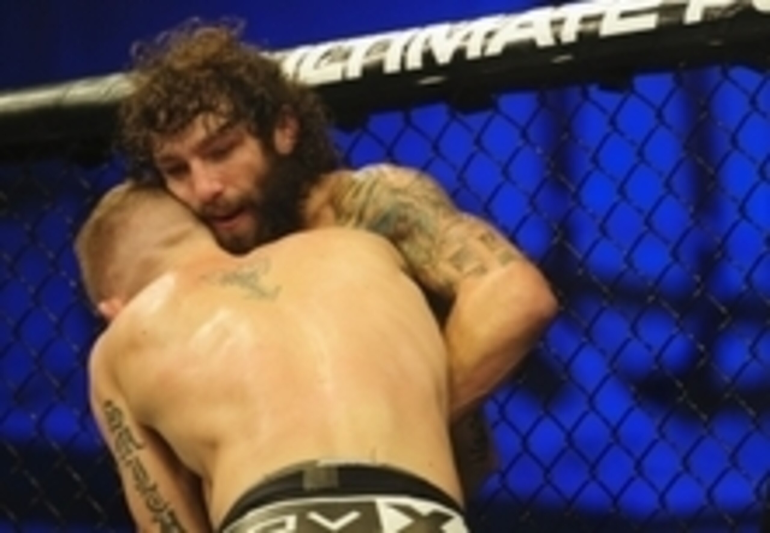 Michael Chiesa