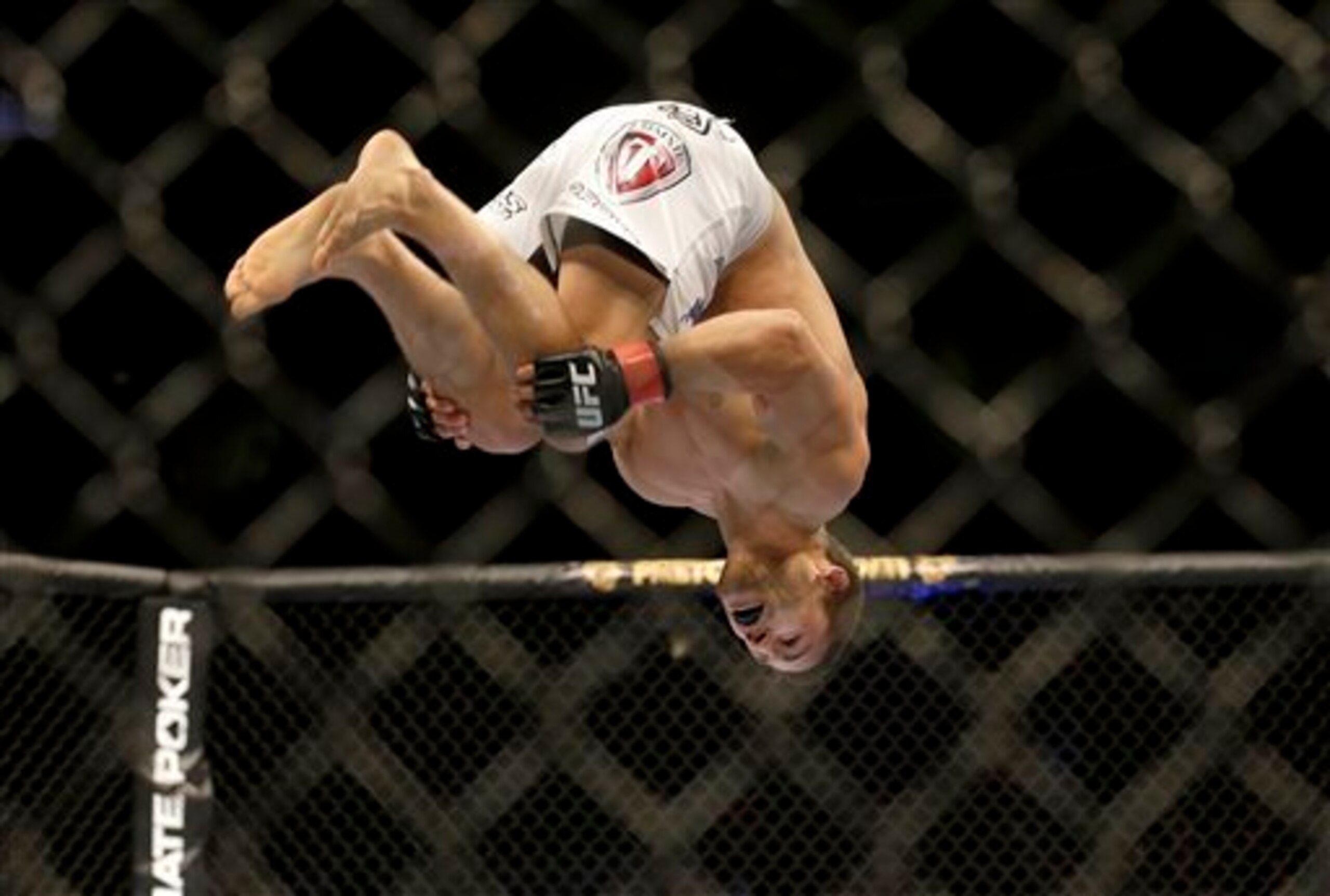 Chad Mendes