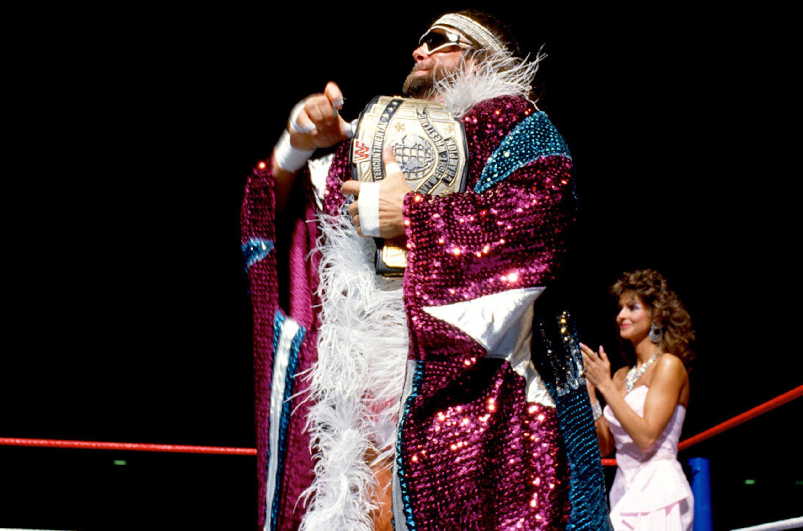 Randy Savage