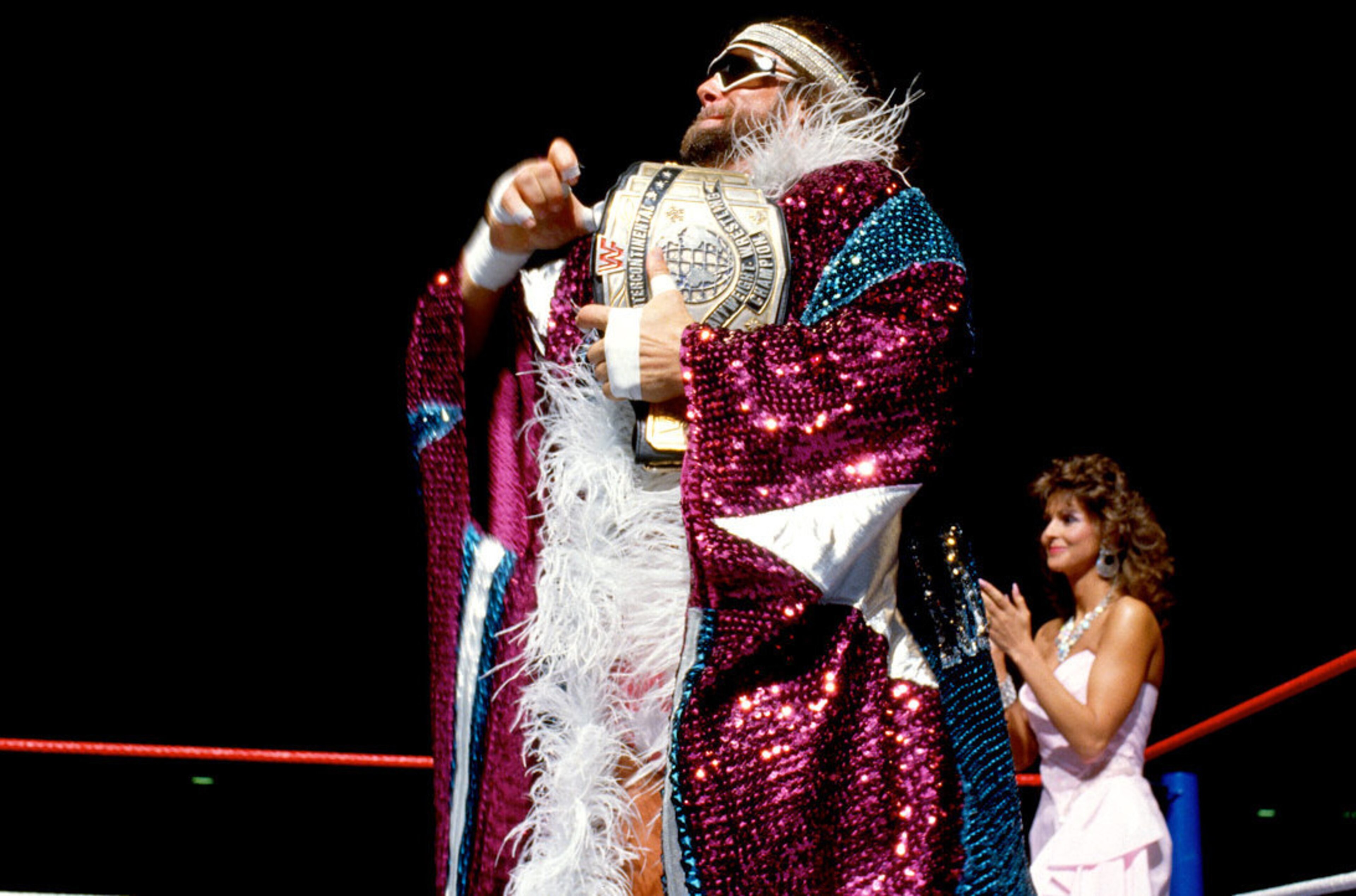 Randy Savage