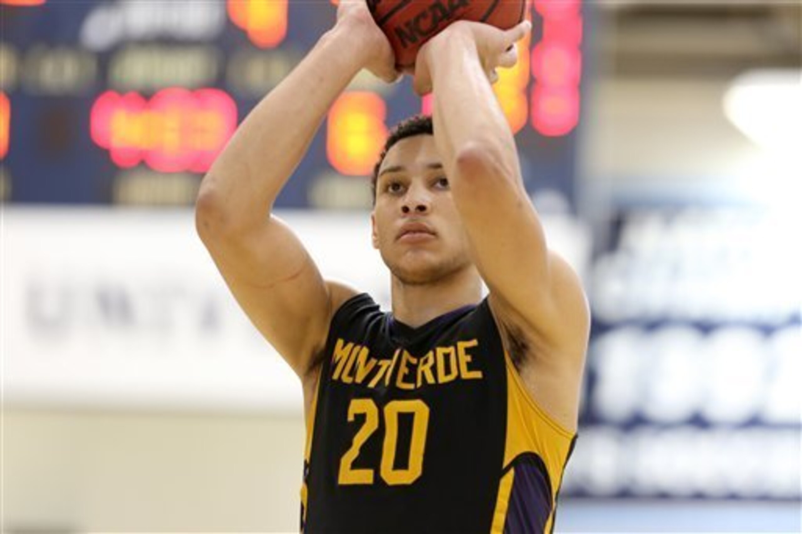Ben Simmons