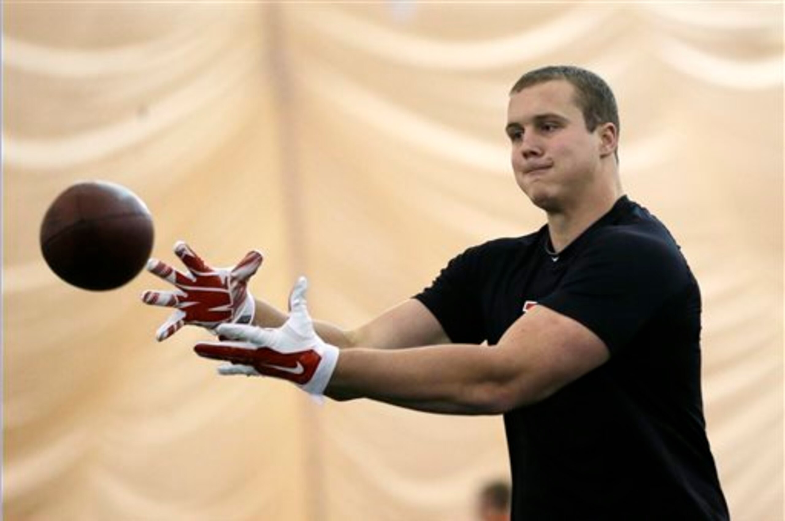 Rutgers' Tyler Kroft