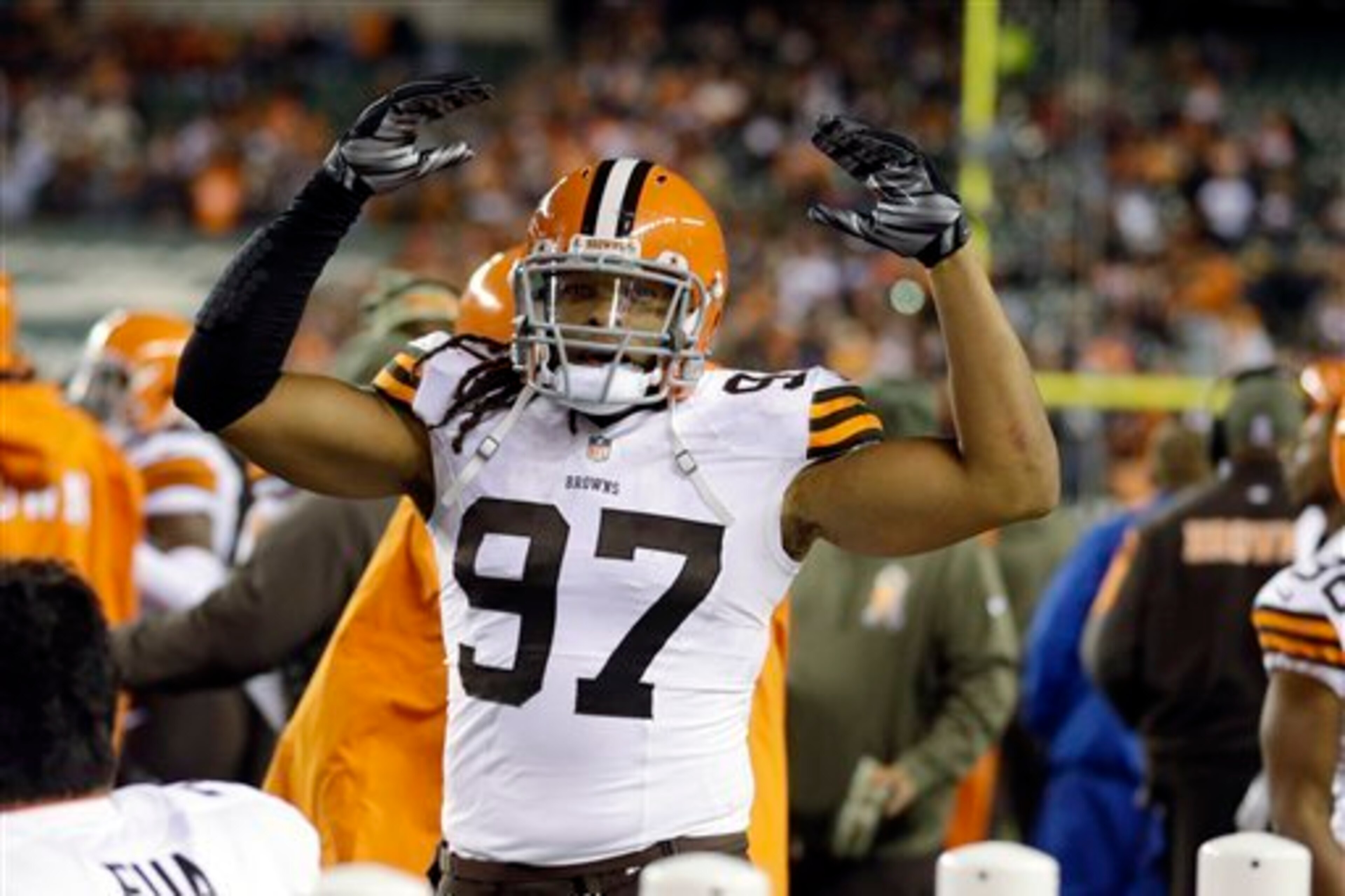 Jabaal Sheard was New England's biggest free-agent ticket. Jabaal Sheard was New England's biggest free-agent ticket.