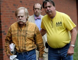 Harvey Updyke's intense love for Alabama football eventually led to jail time.