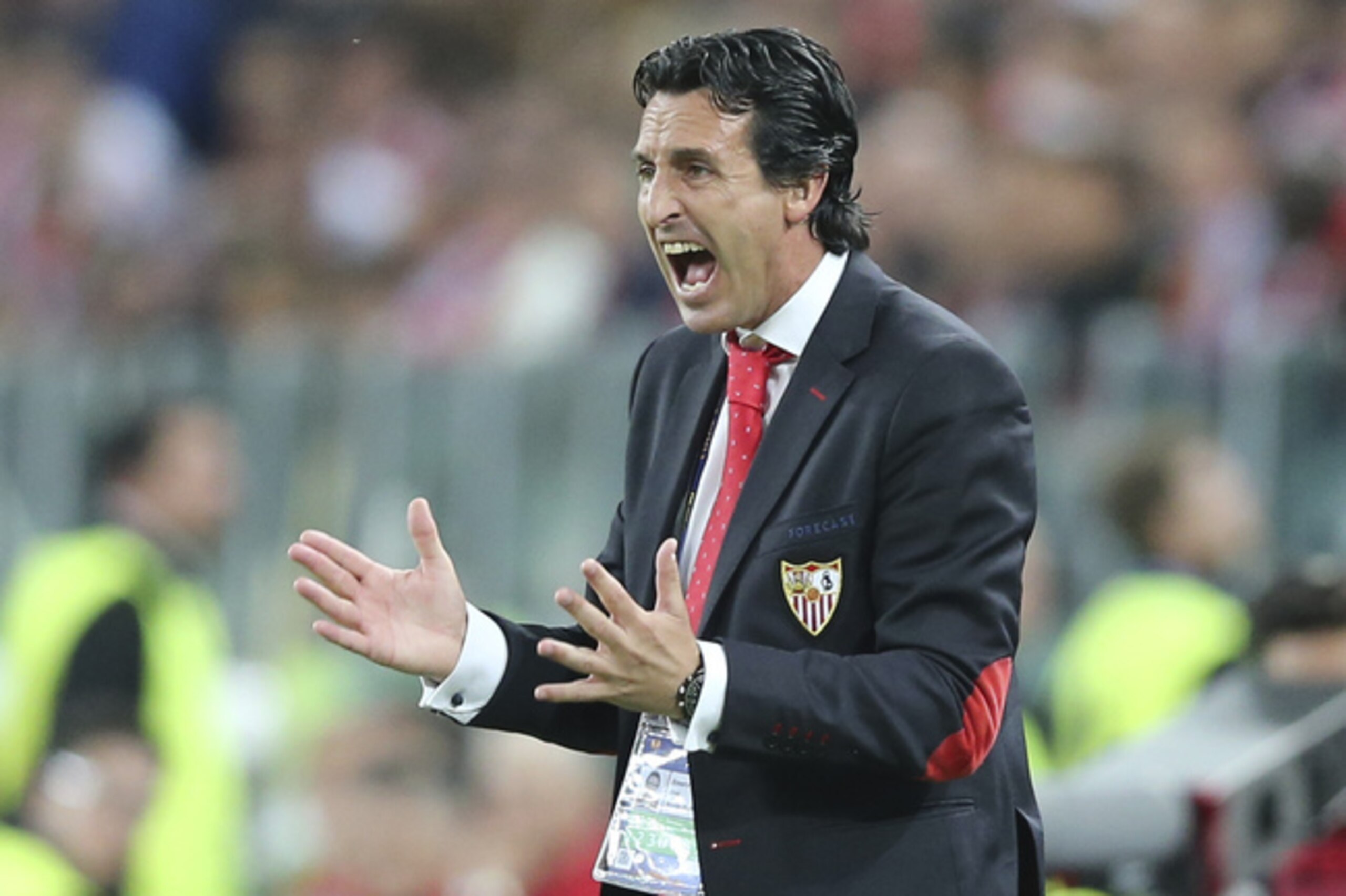 Emery has had successful stints in Spain and could be the tactical visionary Milan needs. Emery has had successful stints in Spain and could be the tactical visionary Milan needs.
