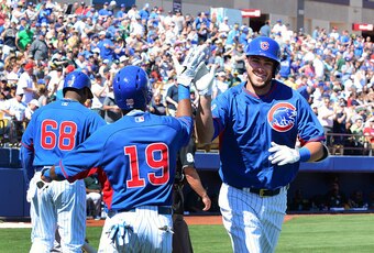 Kris Bryant looks like the real deal, and the Cubs could be too.