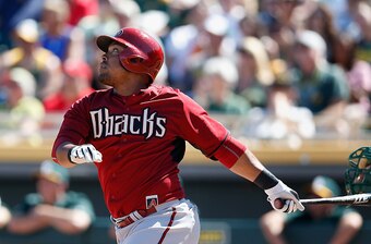 Will Yasmany Tomas be the next great Cuban star?