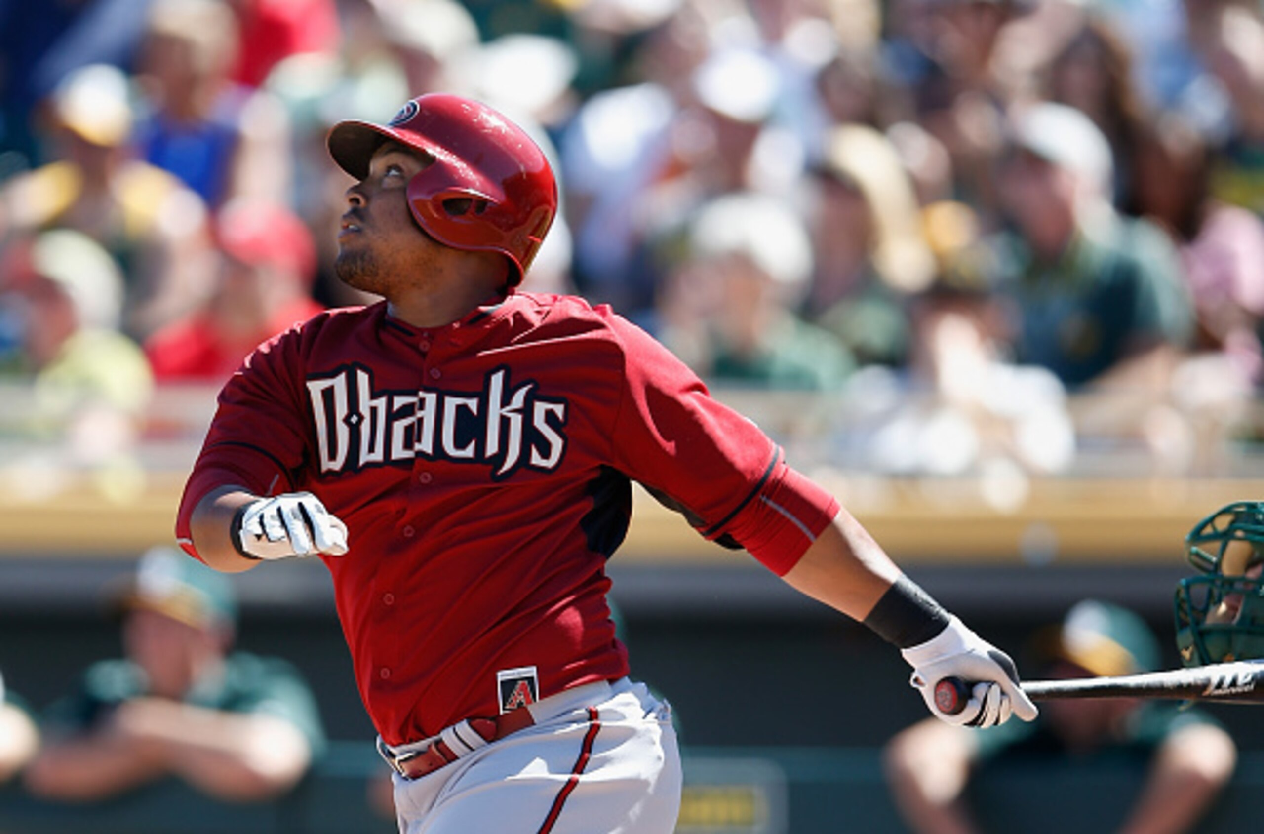 Will Yasmany Tomas be the next great Cuban star?