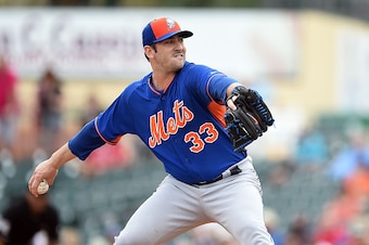 The Dark Knight has returned, but will he rise?