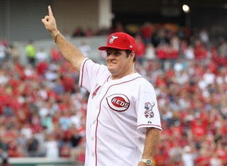 Is forgiveness within reach for Pete Rose?