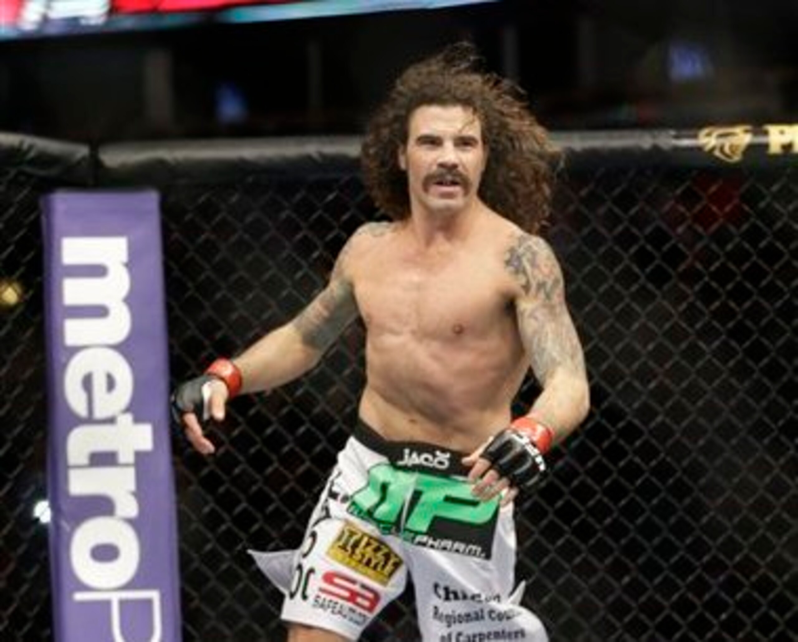 Clay Guida