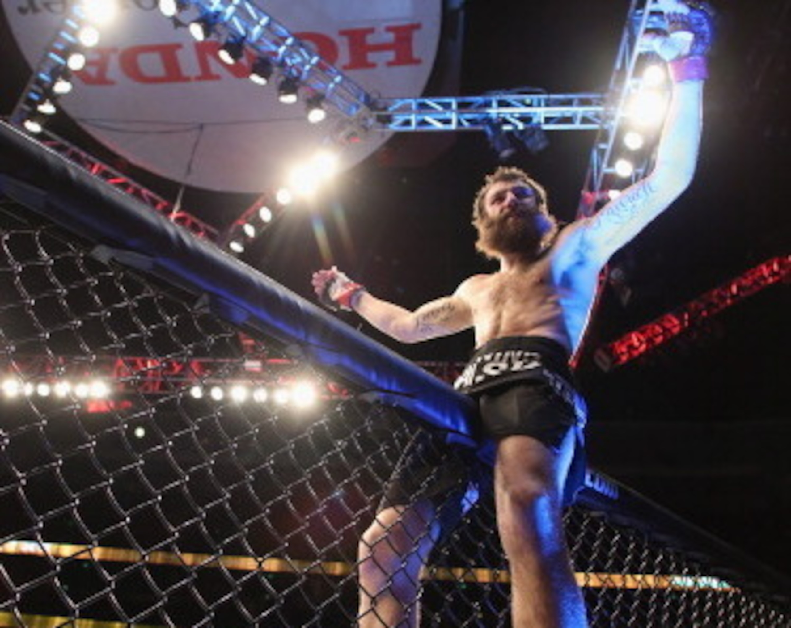 Michael Chiesa