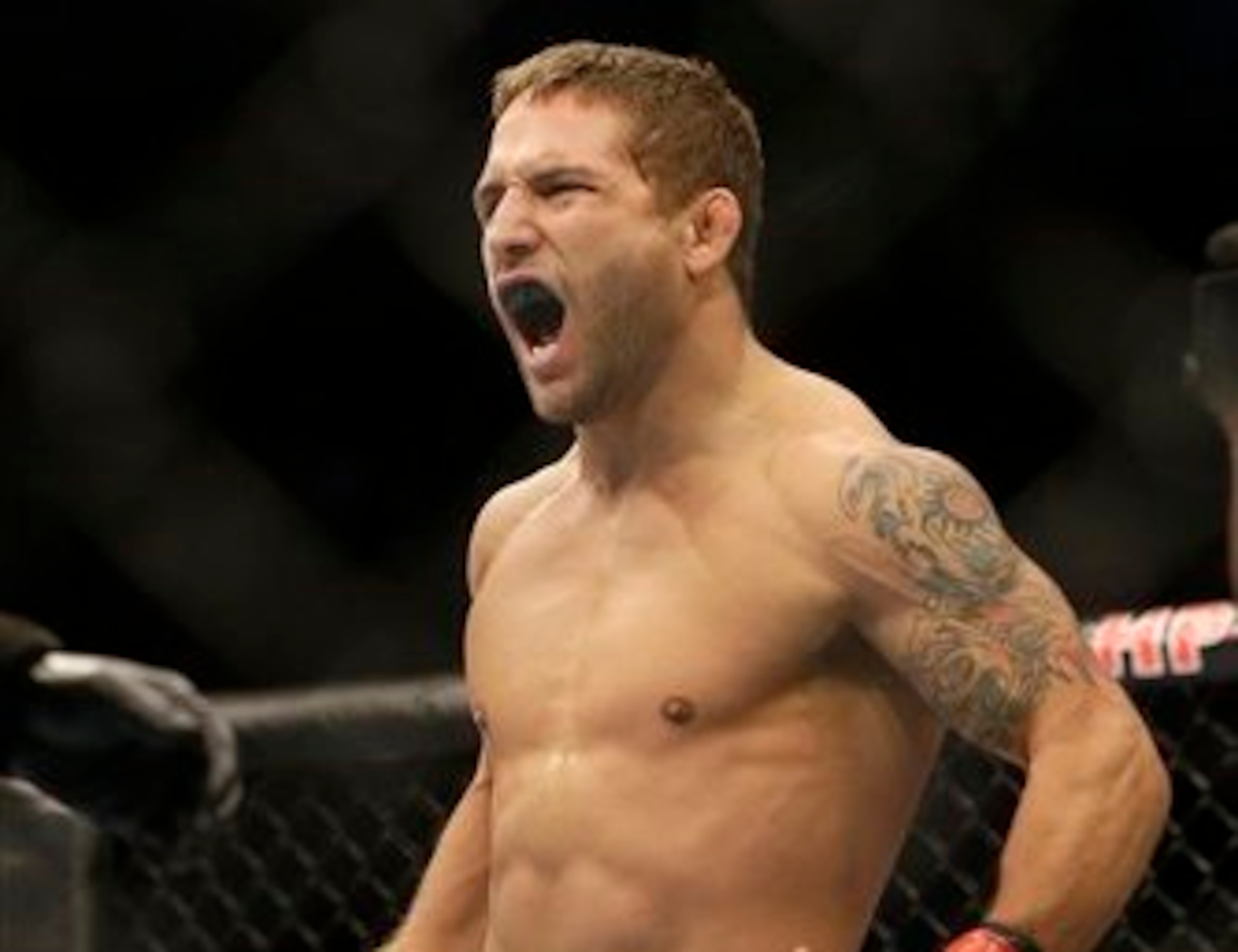 Chad Mendes