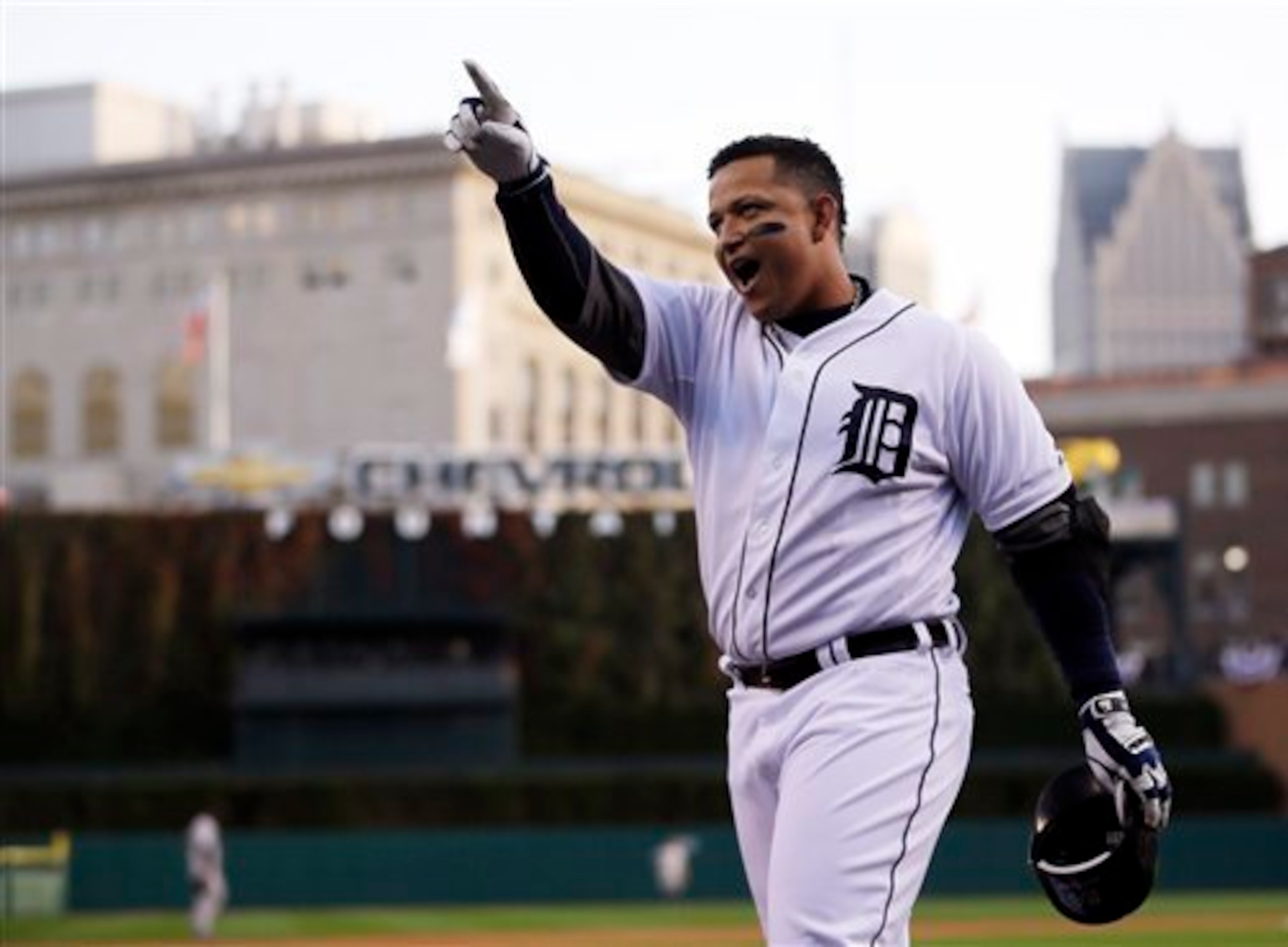 Hopes are high for another trip to the postseason in 2015