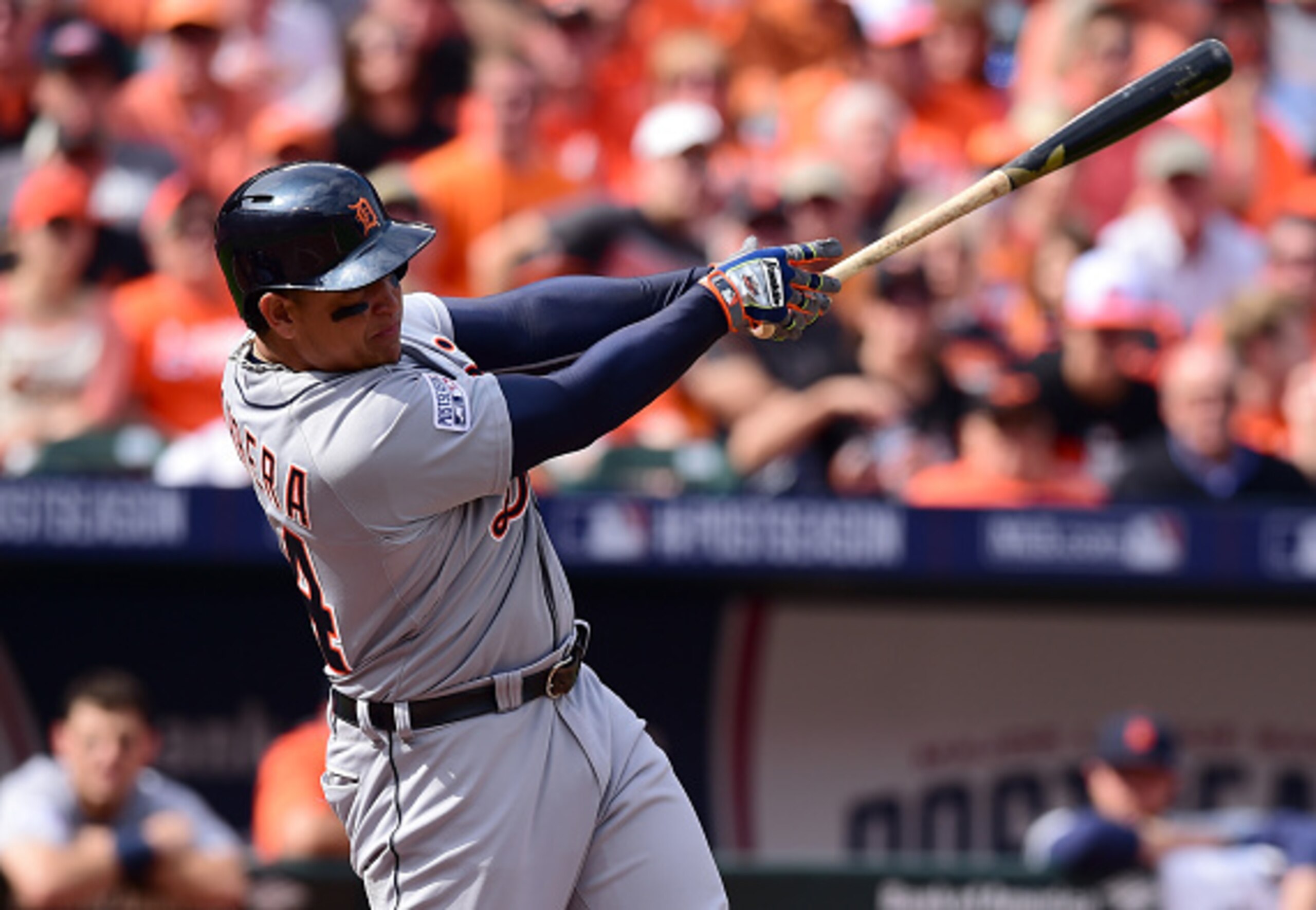 Could Cabrera get back to his MVP ways this season?