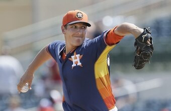 SP Asher Wojciechowski