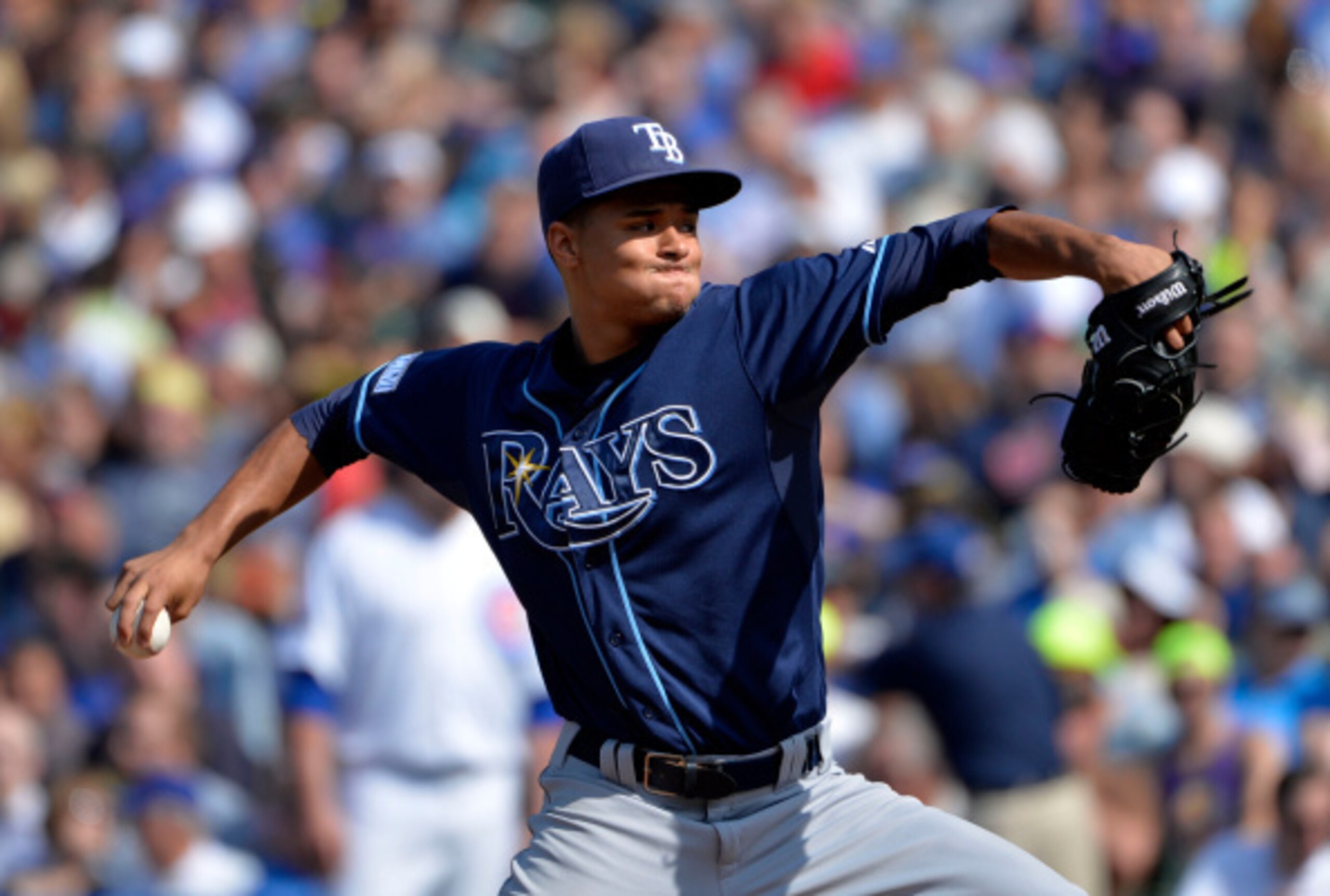 SP Chris Archer
