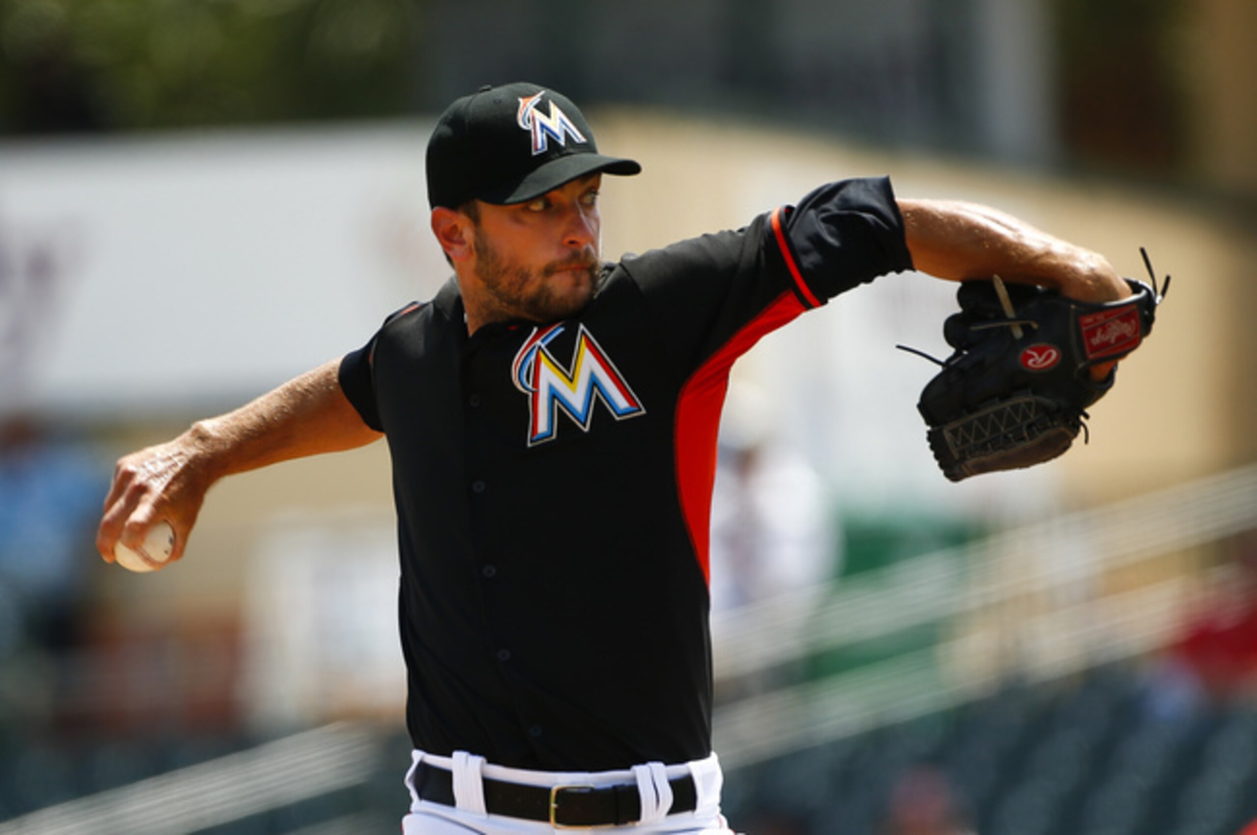 SP Jarred Cosart