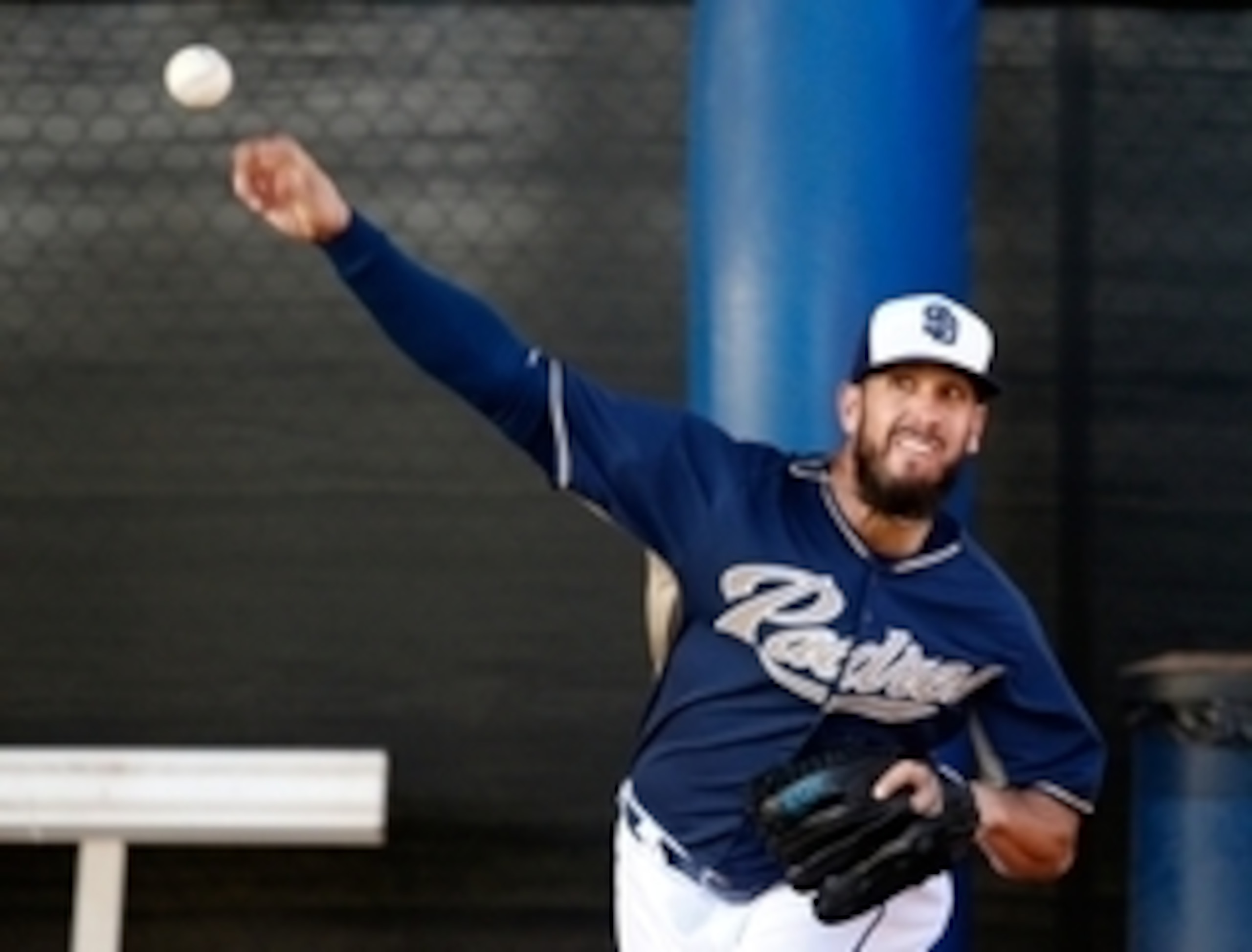 SP James Shields