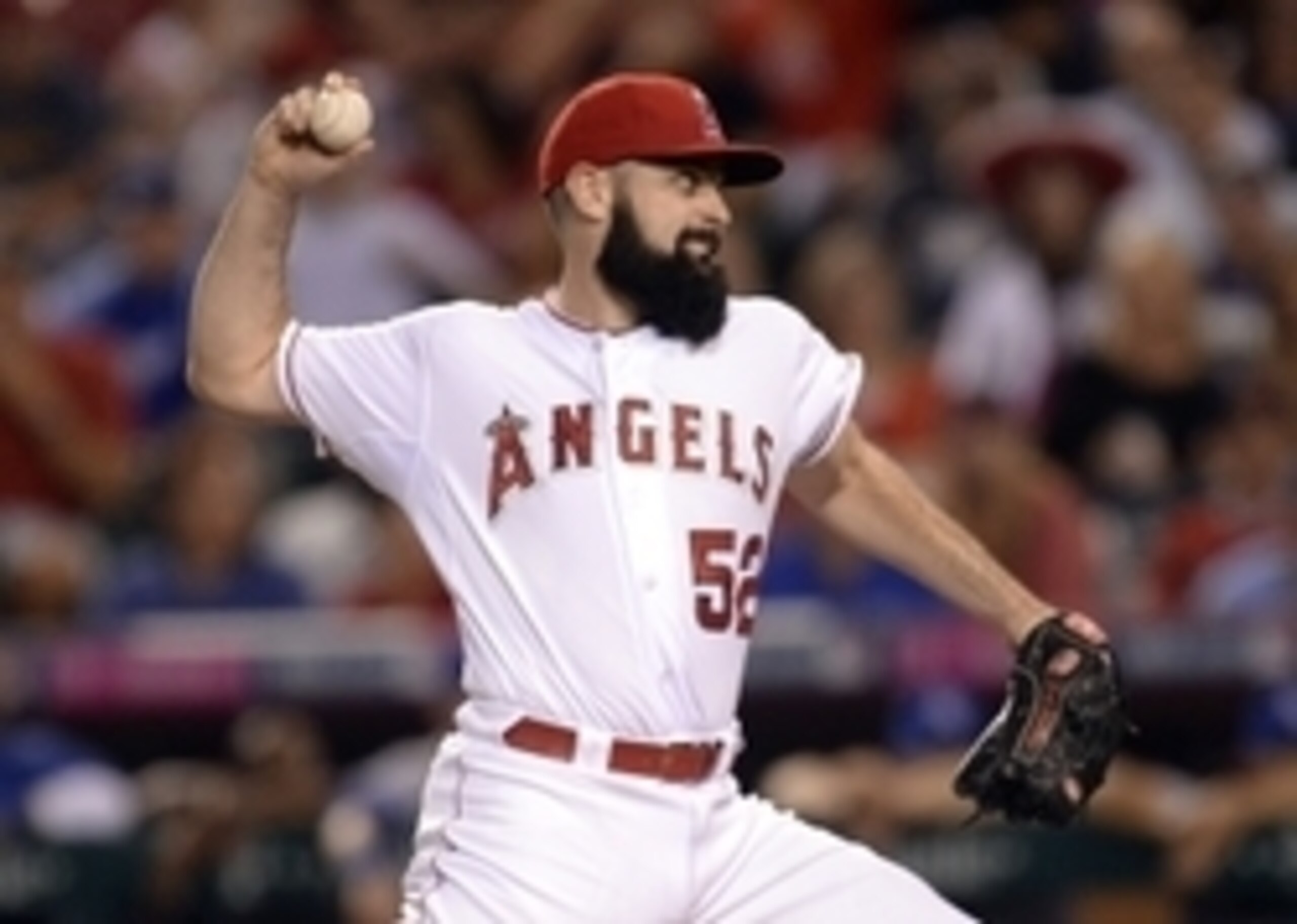 SP Matt Shoemaker
