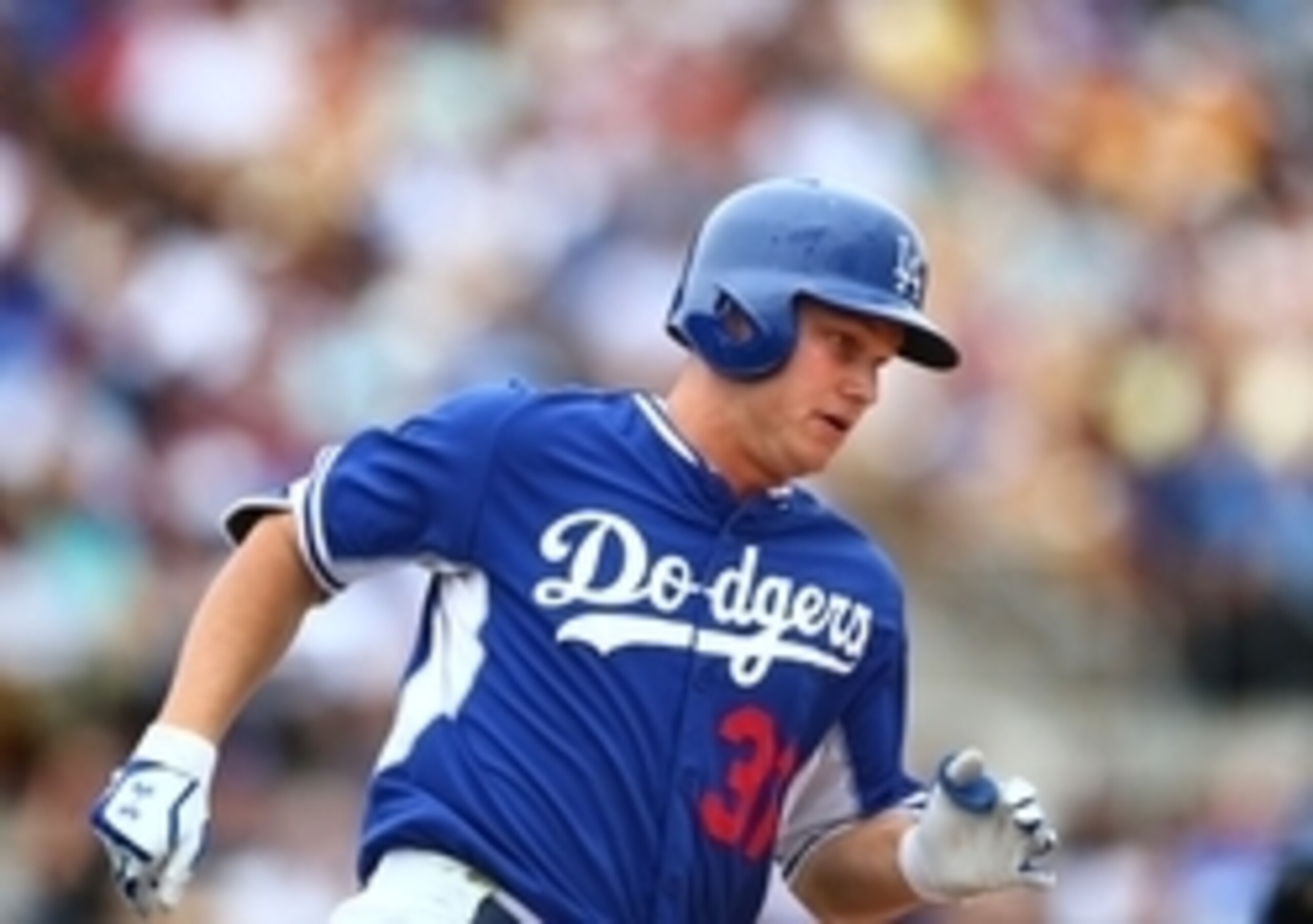 CF Joc Pederson