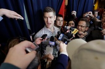 General manager Ryan Pace has made a lot of additions to Chicago's roster this offseason, but there are a handful he may regret not making.