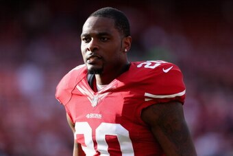 The Bears may end up regretting not pursuing a starting-caliber cornerback like Perrish Cox.