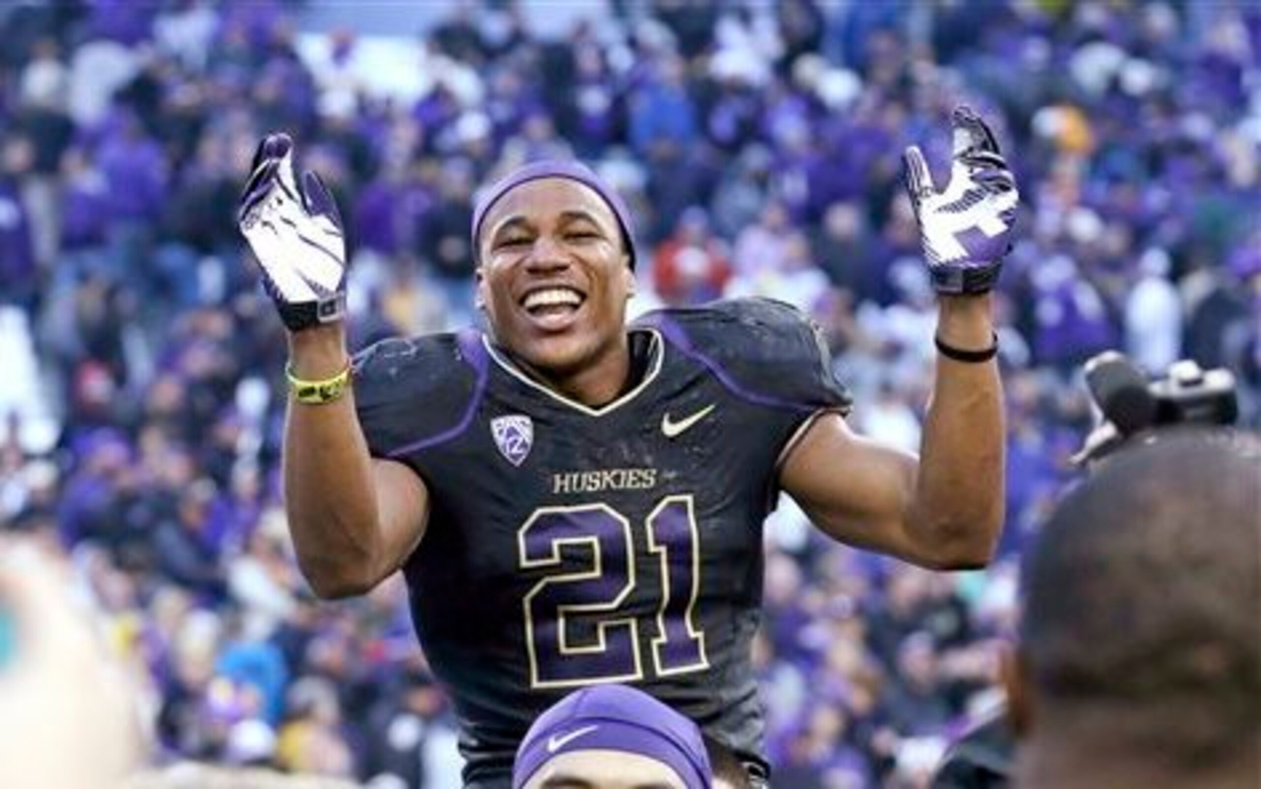 Cornerbacks like Marcus Peters could bolster the Packers secondary come draft day. Cornerbacks like Marcus Peters could bolster the Packers secondary come draft day.