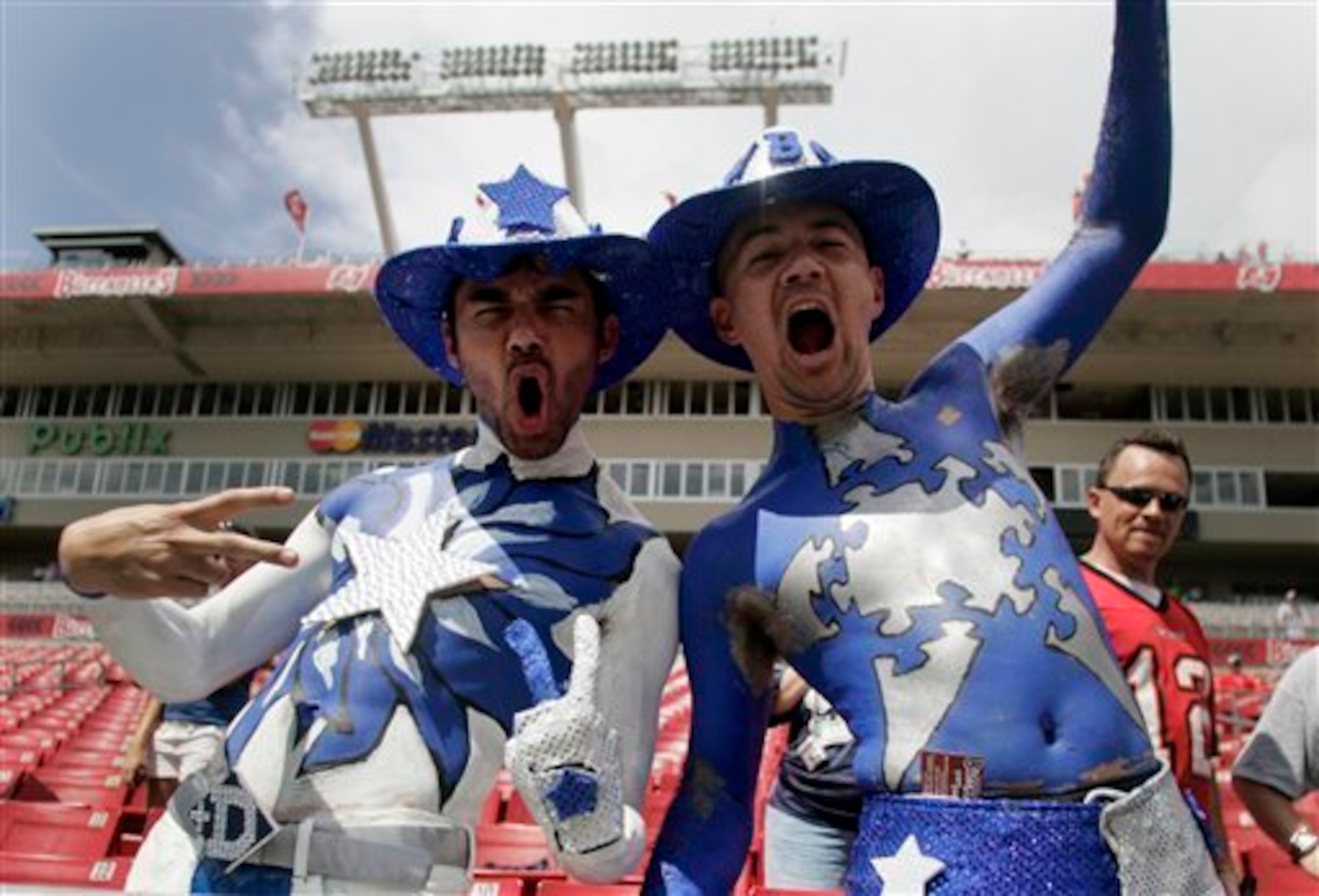 While some fans operate with a little perspective, others let sports completely run their lives.