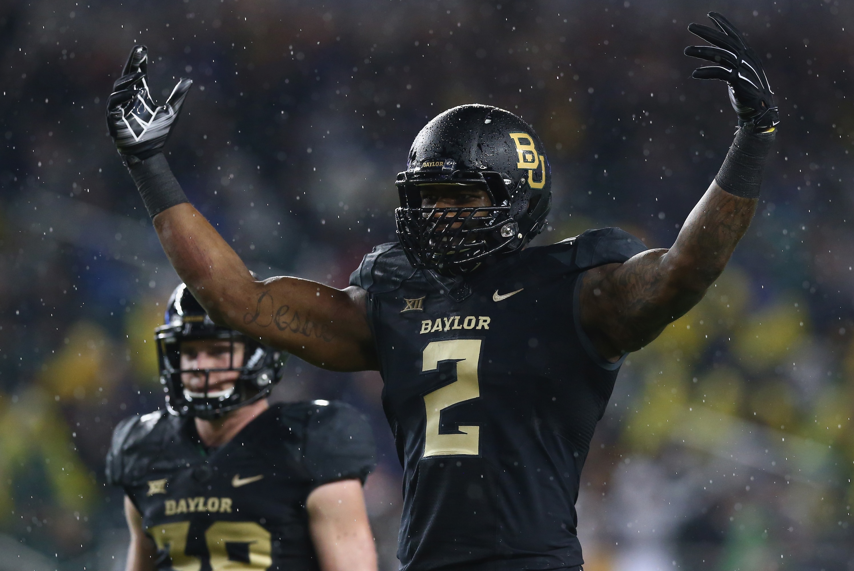 Top Big 12 players: Nos. 1-5 - ESPN - College Football Nation Blog- ESPN, image size:2990x2000