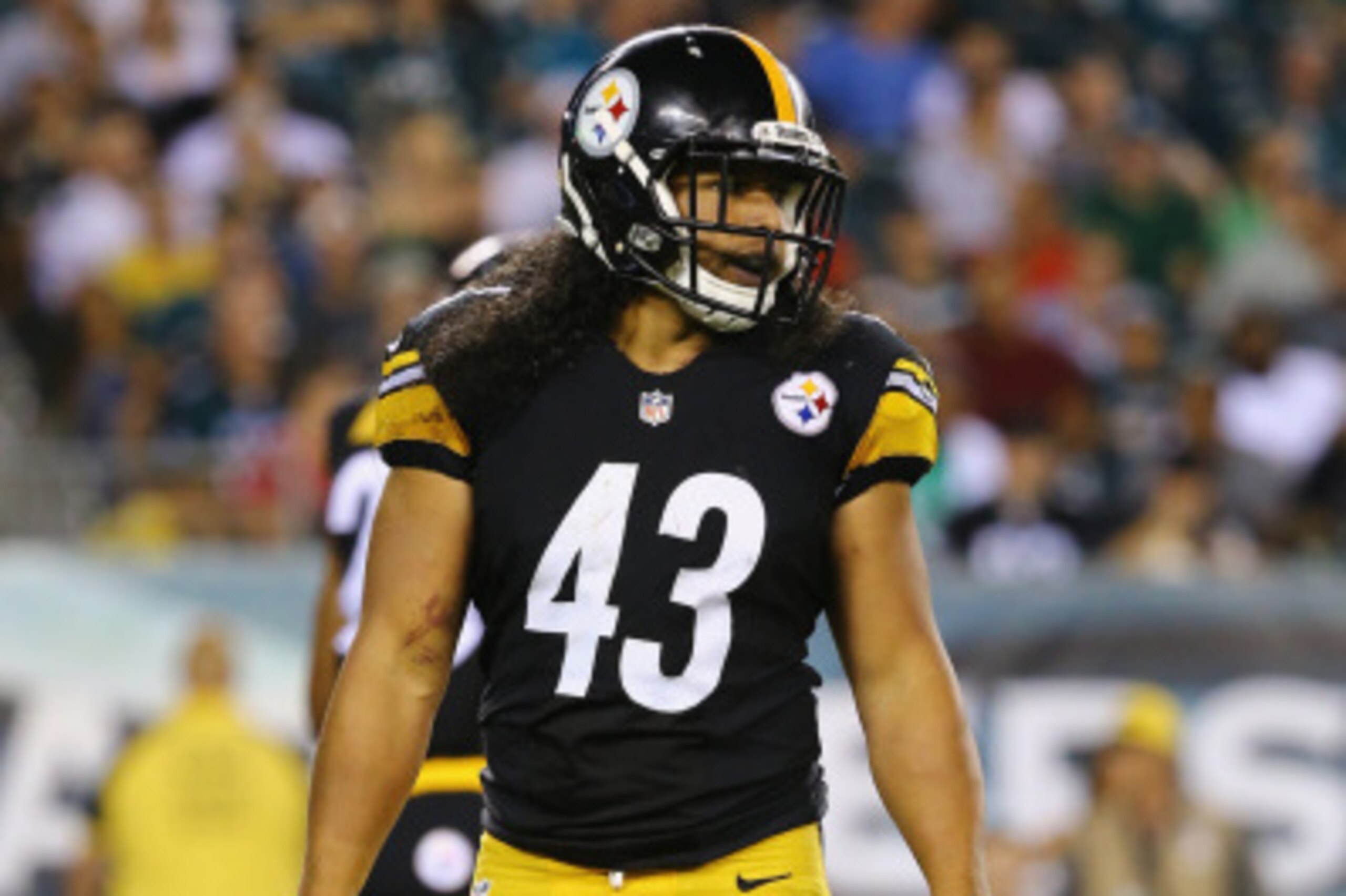 A different handling of the Troy Polamalu situation could have resulted in a noticeably different offseason for the Steelers.