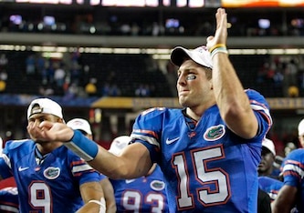 Tim Tebow may have generated significant revenue, but most college athletes don't.