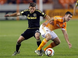 Wil Trapp (pictured, left)