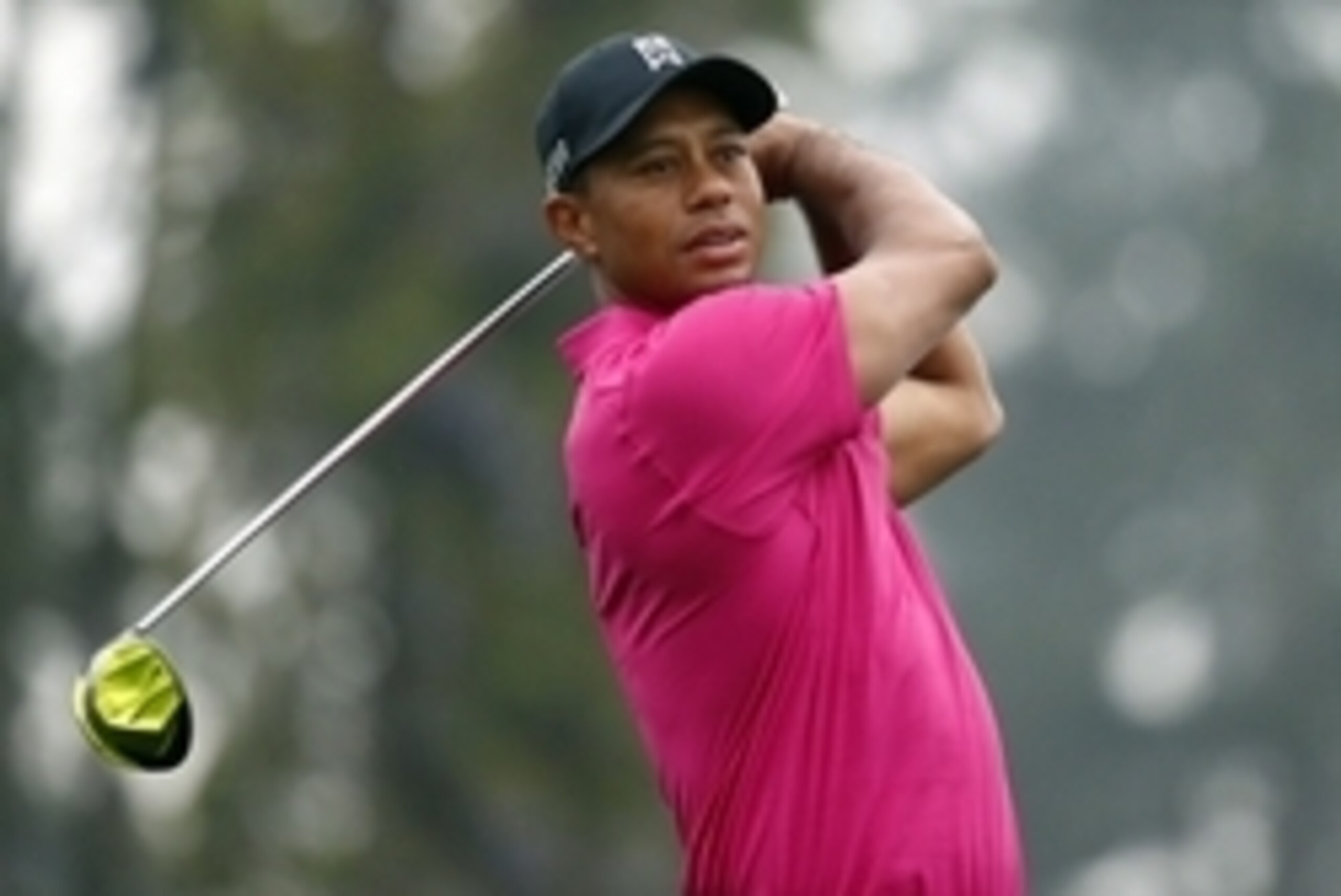 Tiger Woods will play in this Masters, but is he really back?