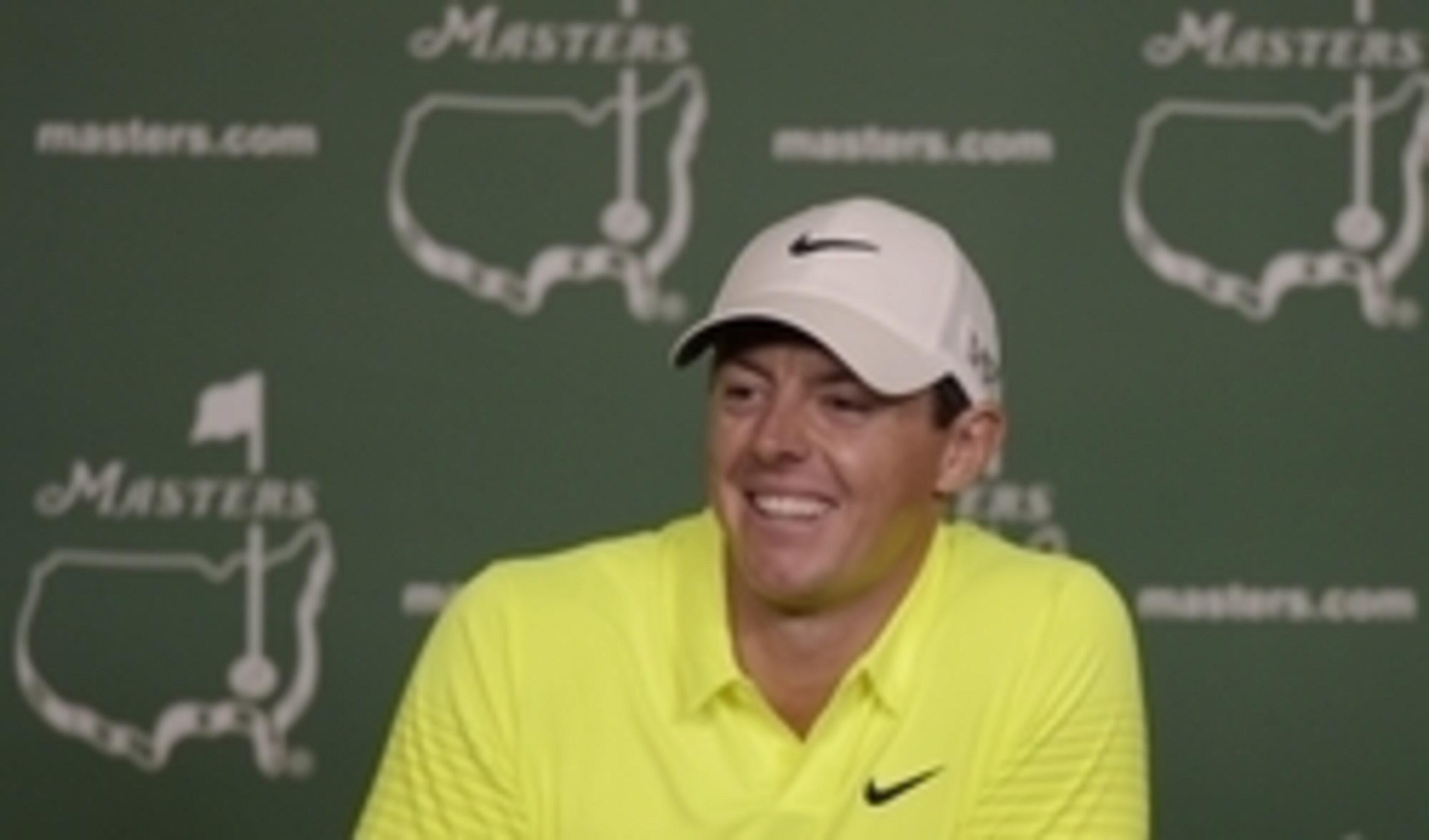 Rory McIlroy has been installed by odds-makers as the pre-tournament favorite.