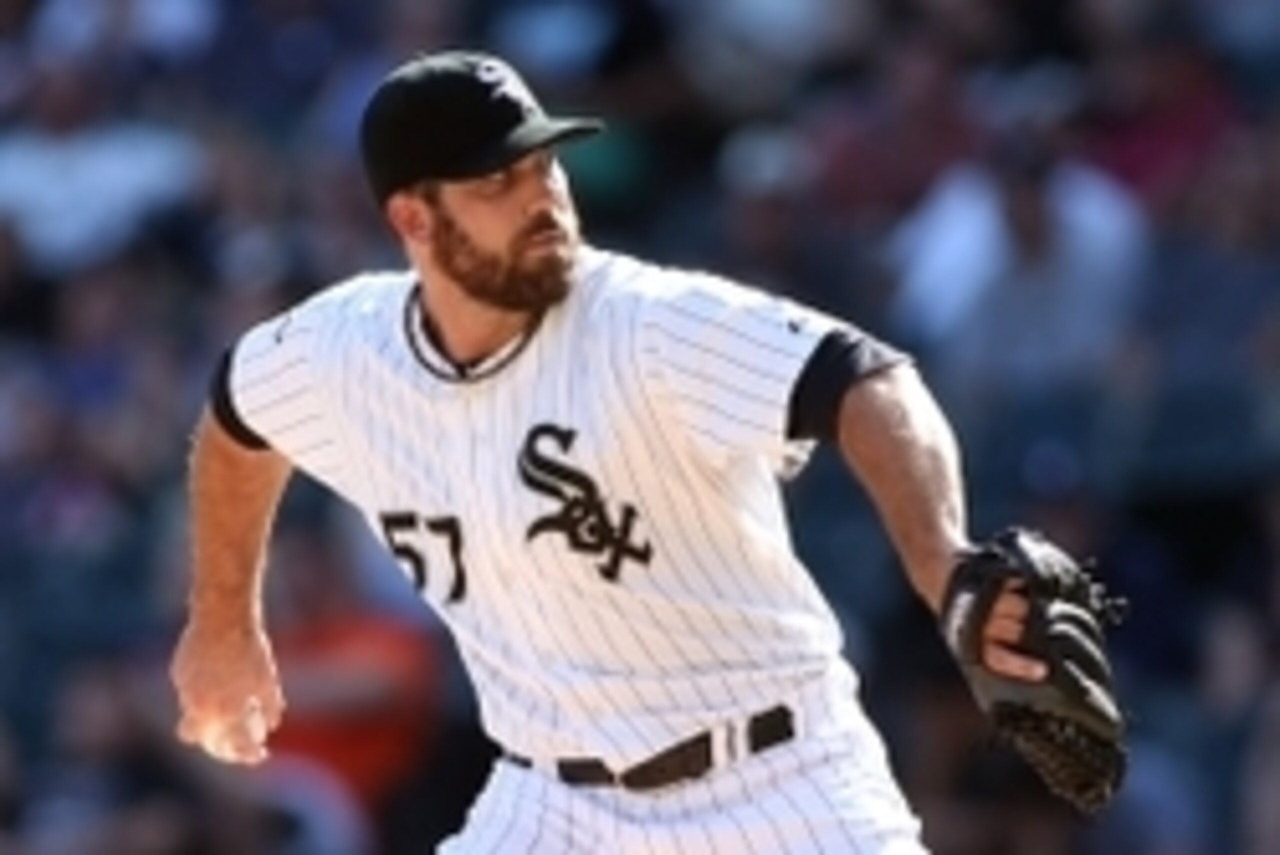 How Zach Putnam and the rest of the bullpen gels will be a storyline to watch over the first 30 games. How Zach Putnam and the rest of the bullpen gels will be a storyline to watch over the first 30 games.