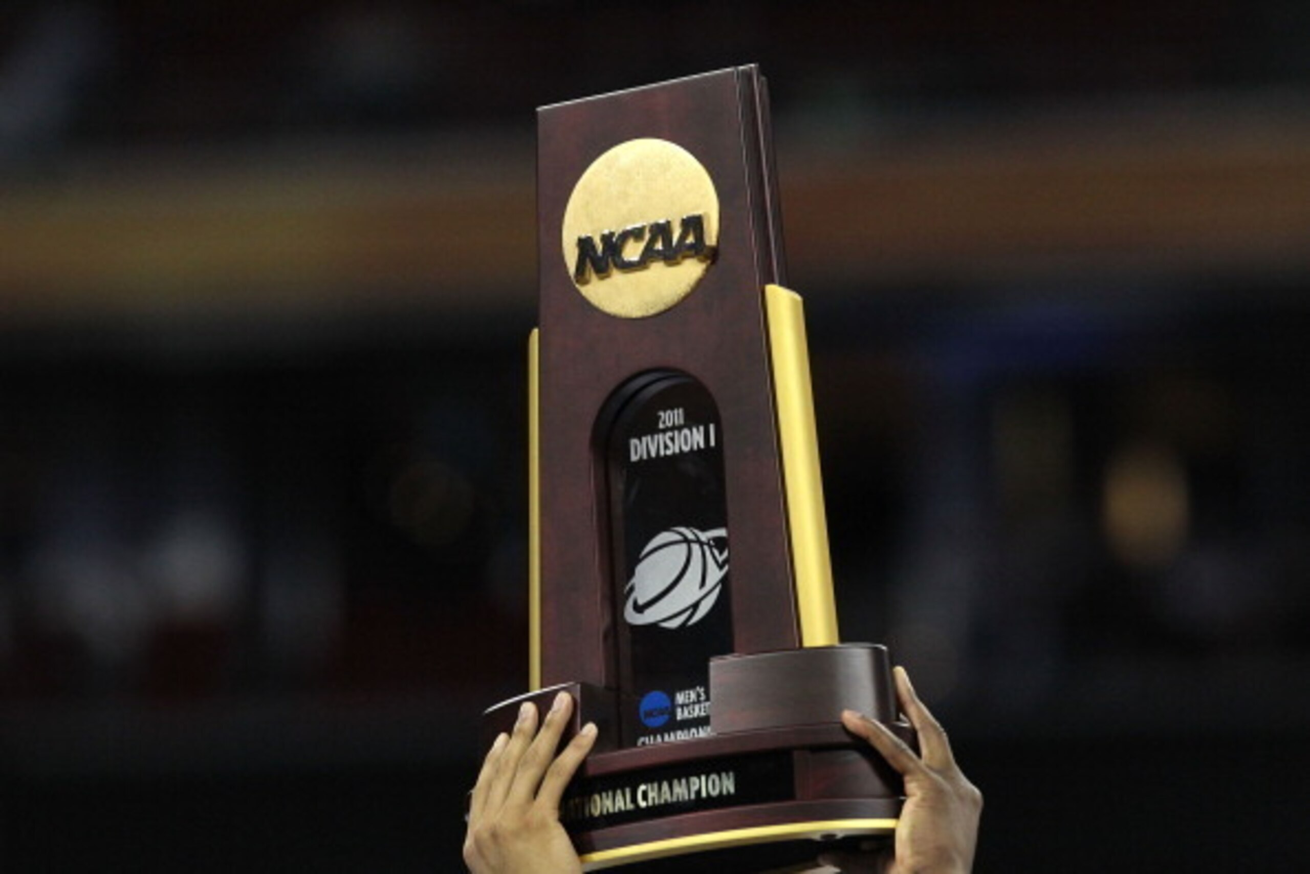 Four ACC schools - Duke, North Carolina, NC State and Maryland - have claimed the men's national championship a total of 11 times