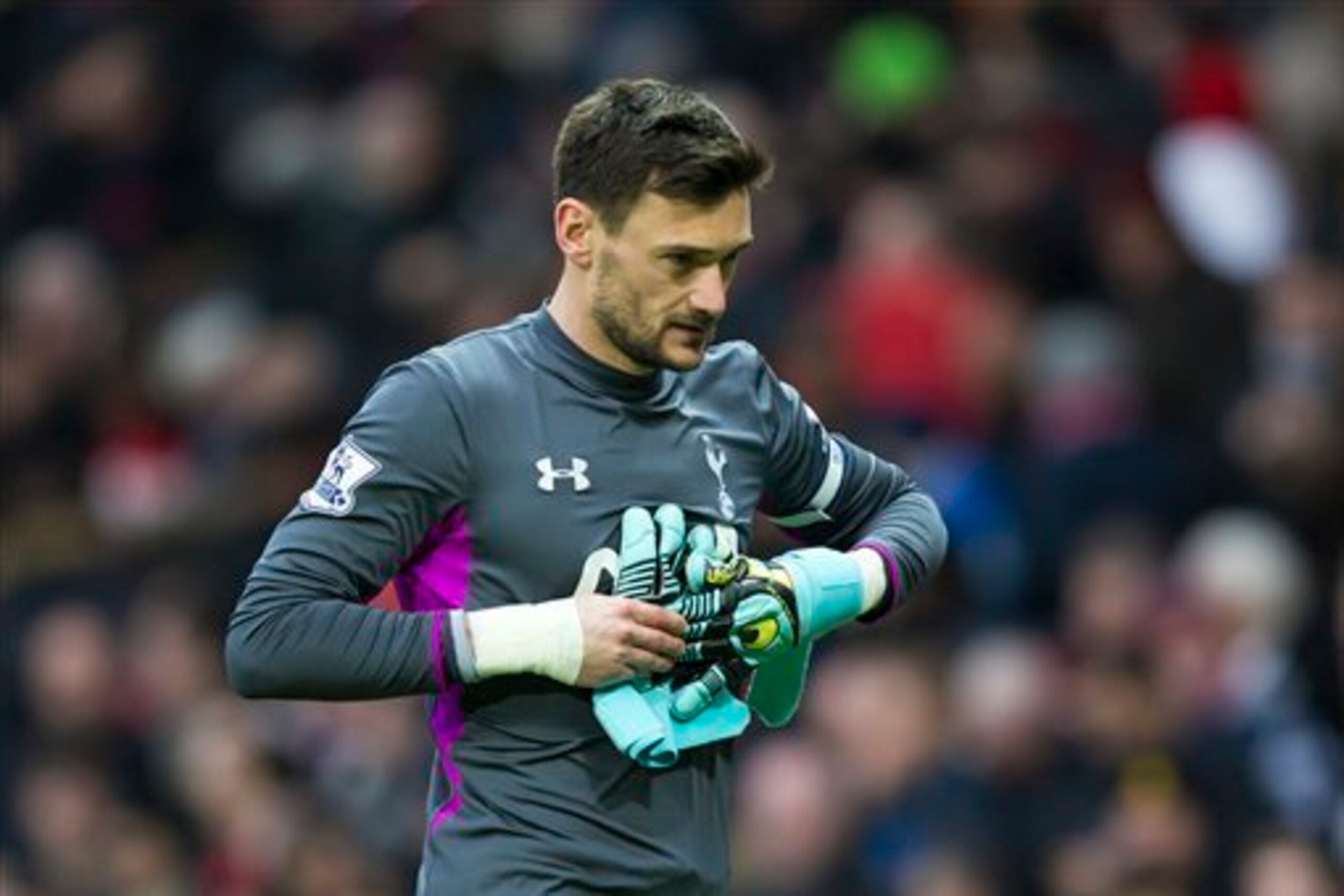 Tottenham Hotspur fans will hope Hugo Lloris remains at White Hart Lane for next season. But if not, who will take his place?