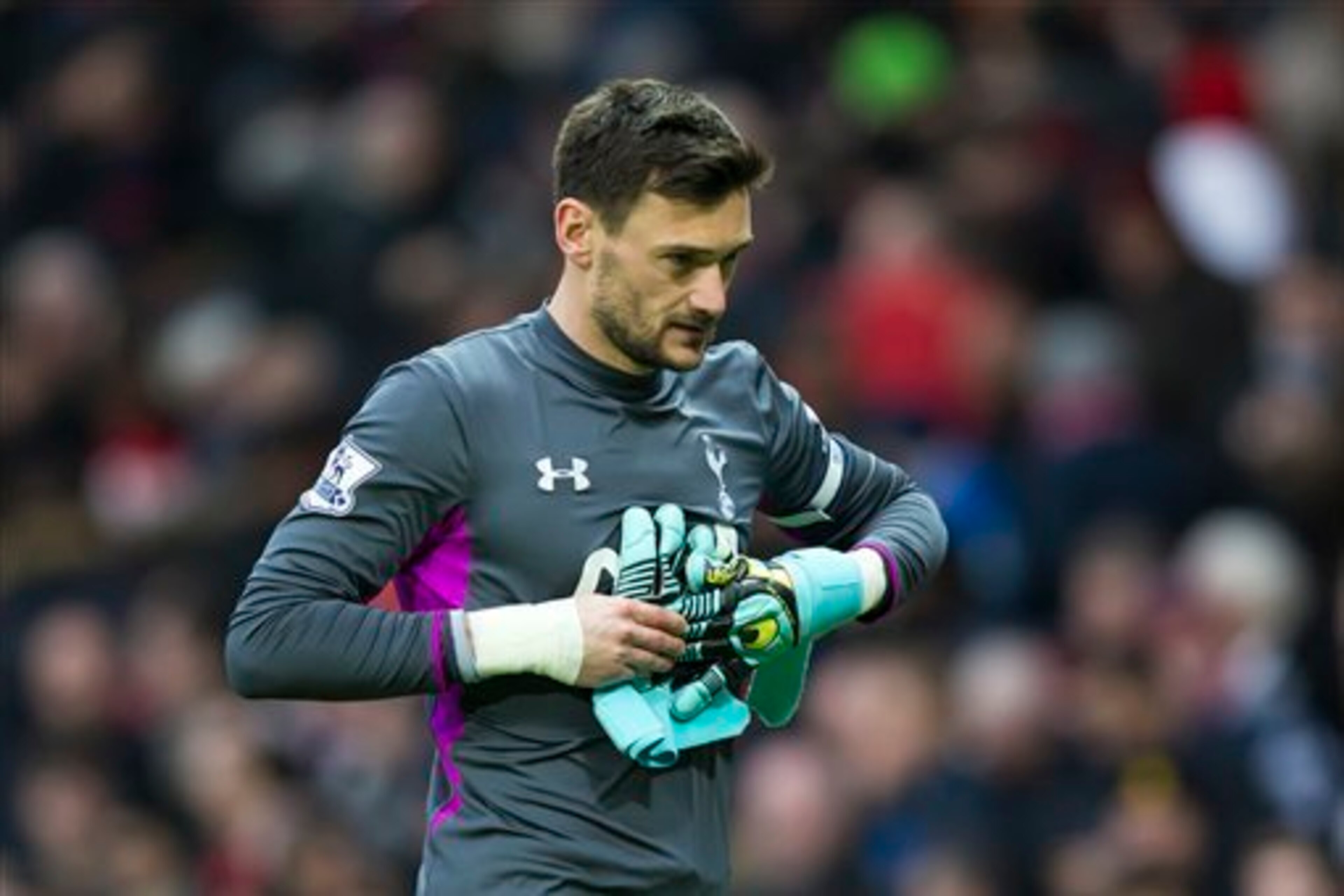 Tottenham Hotspur fans will hope Hugo Lloris remains at White Hart Lane for next season. But if not, who will take his place?