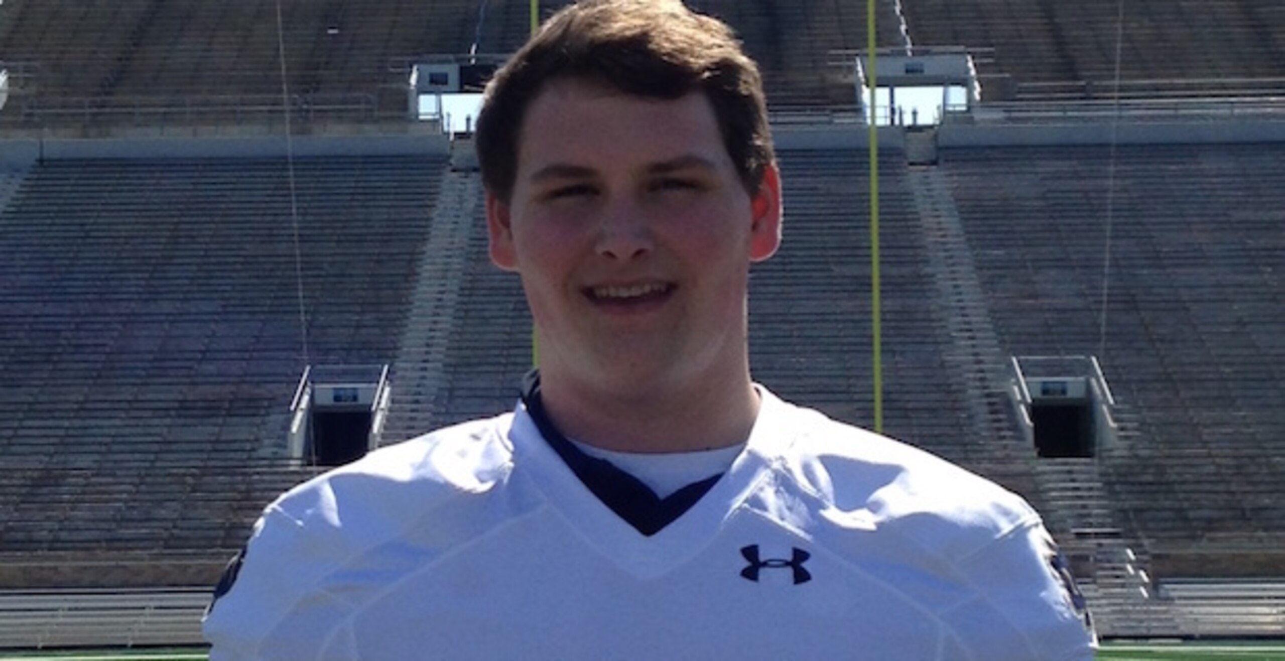 5-star OT Tommy Kraemer
