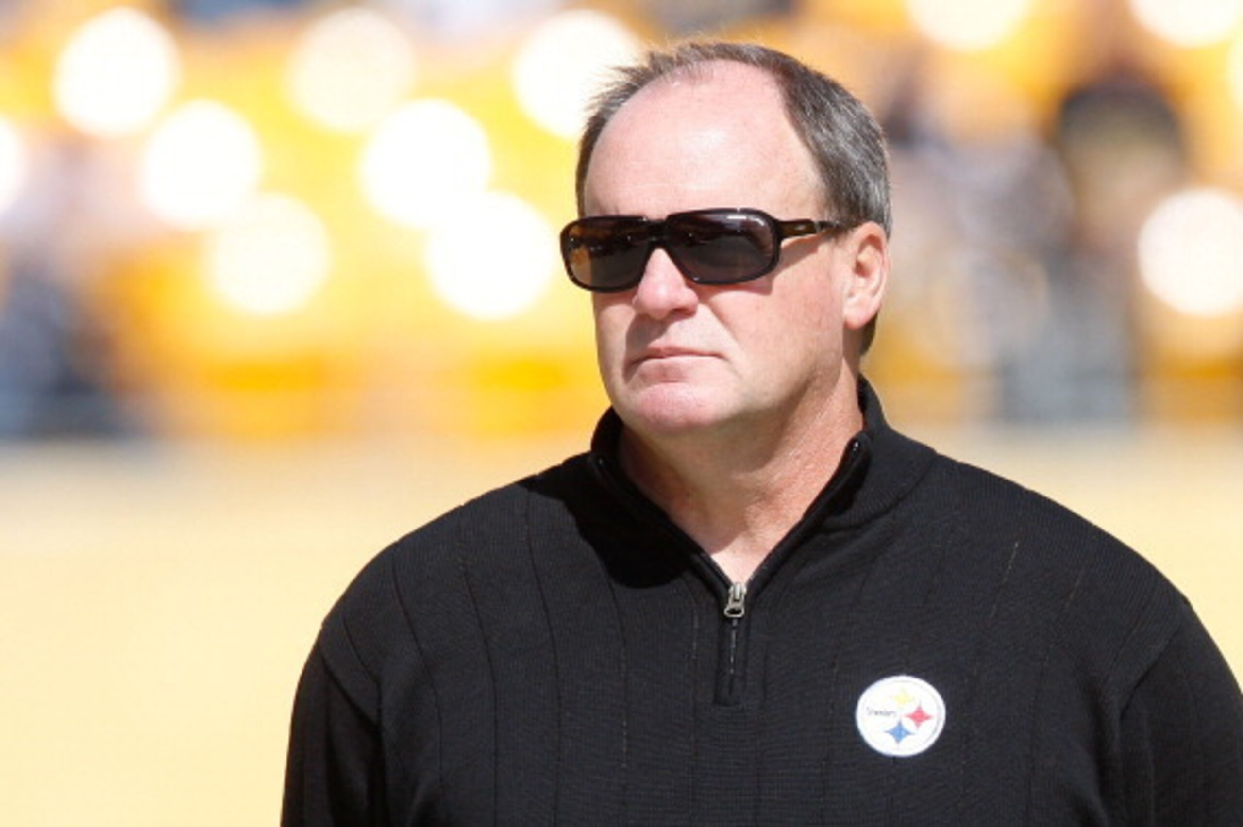Steelers general manager Kevin Colbert has a clear vision for what he wants to achieve this offseason. How well have the Steelers done so far?