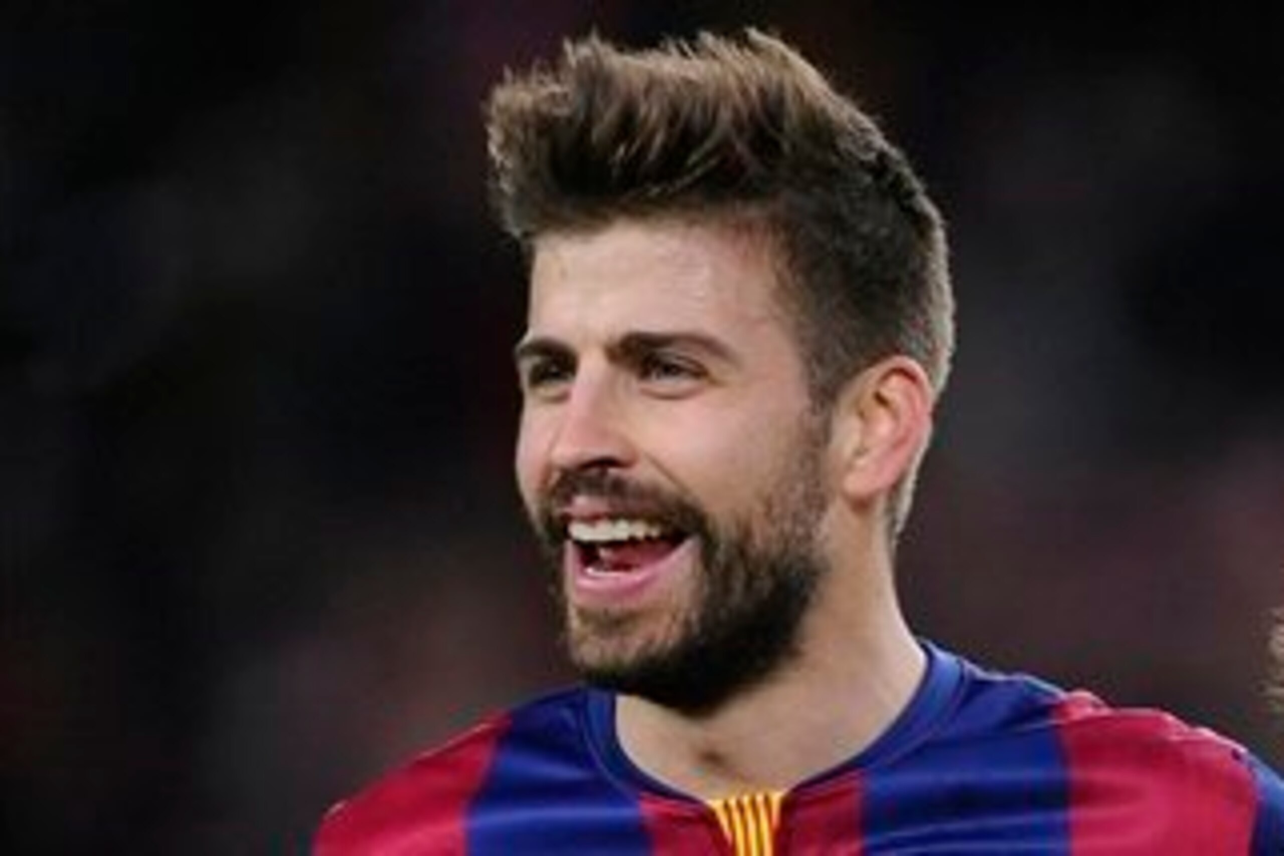 Gerard Pique deserves all of the plaudits coming his way.
