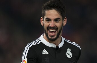 Is his allegiance to Real Madrid enough to disregard the skill set of Isco?