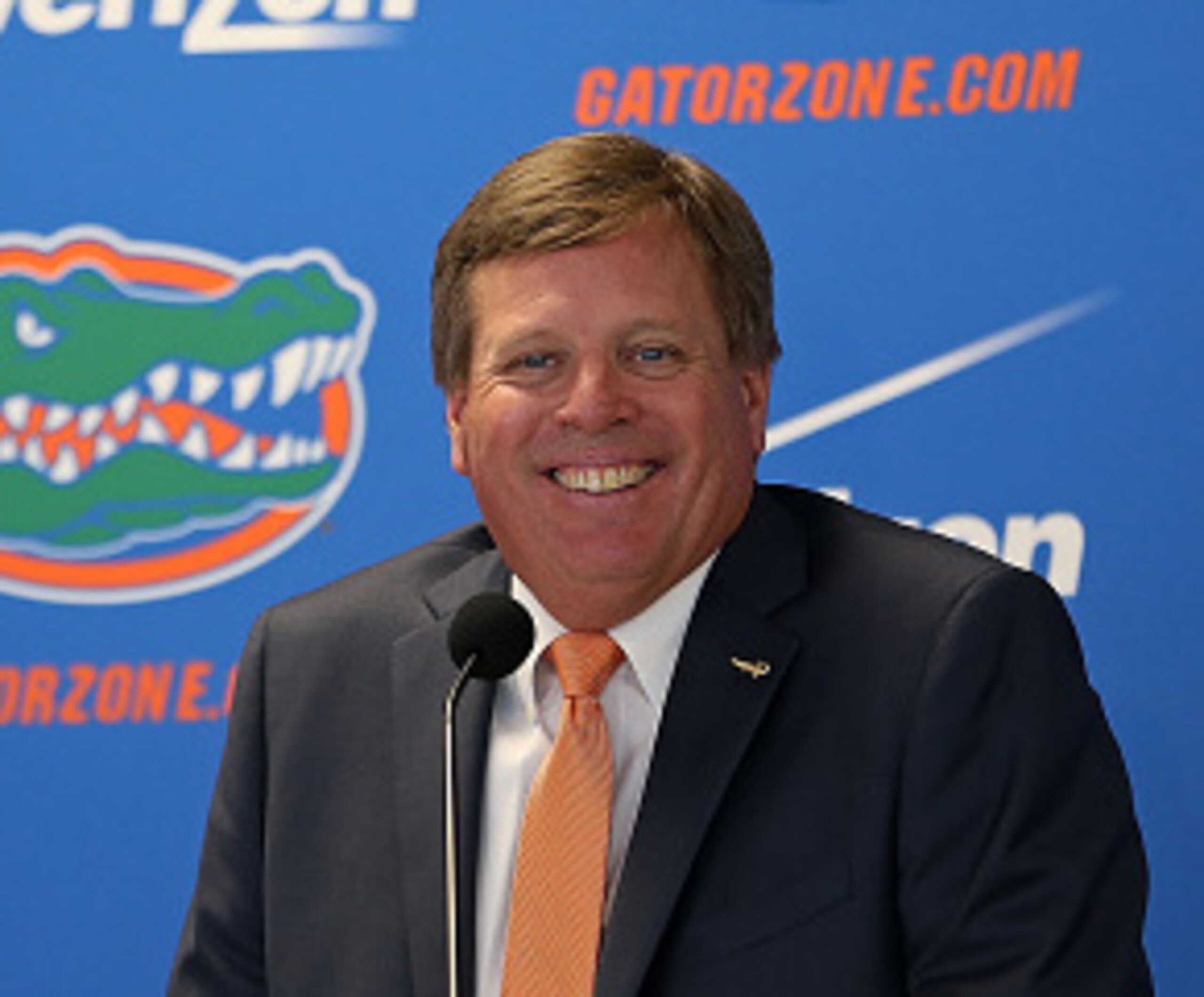 Jim McElwain