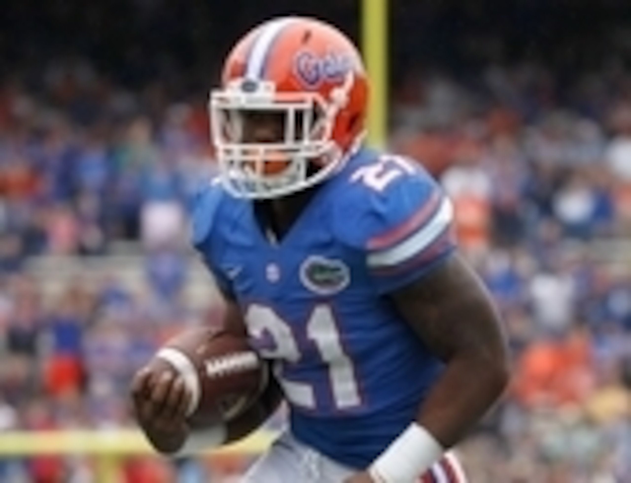 Kelvin Taylor