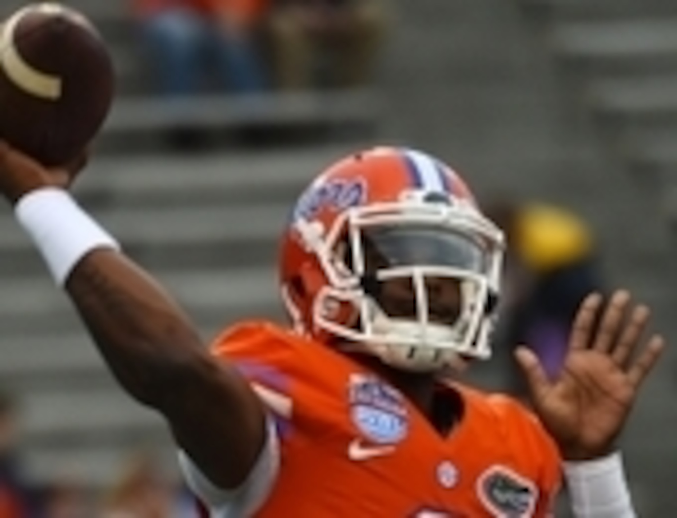 Treon Harris