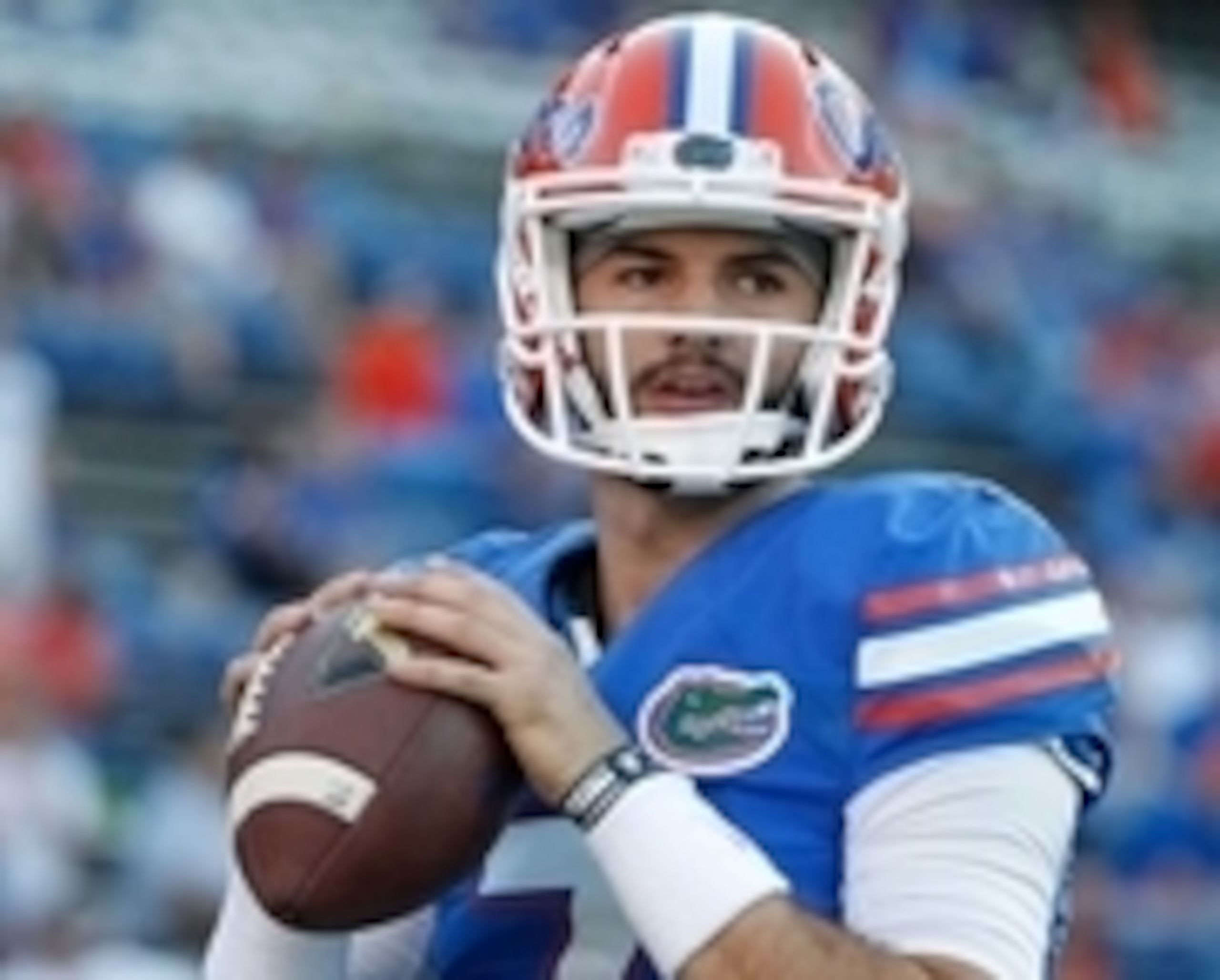 Will Grier