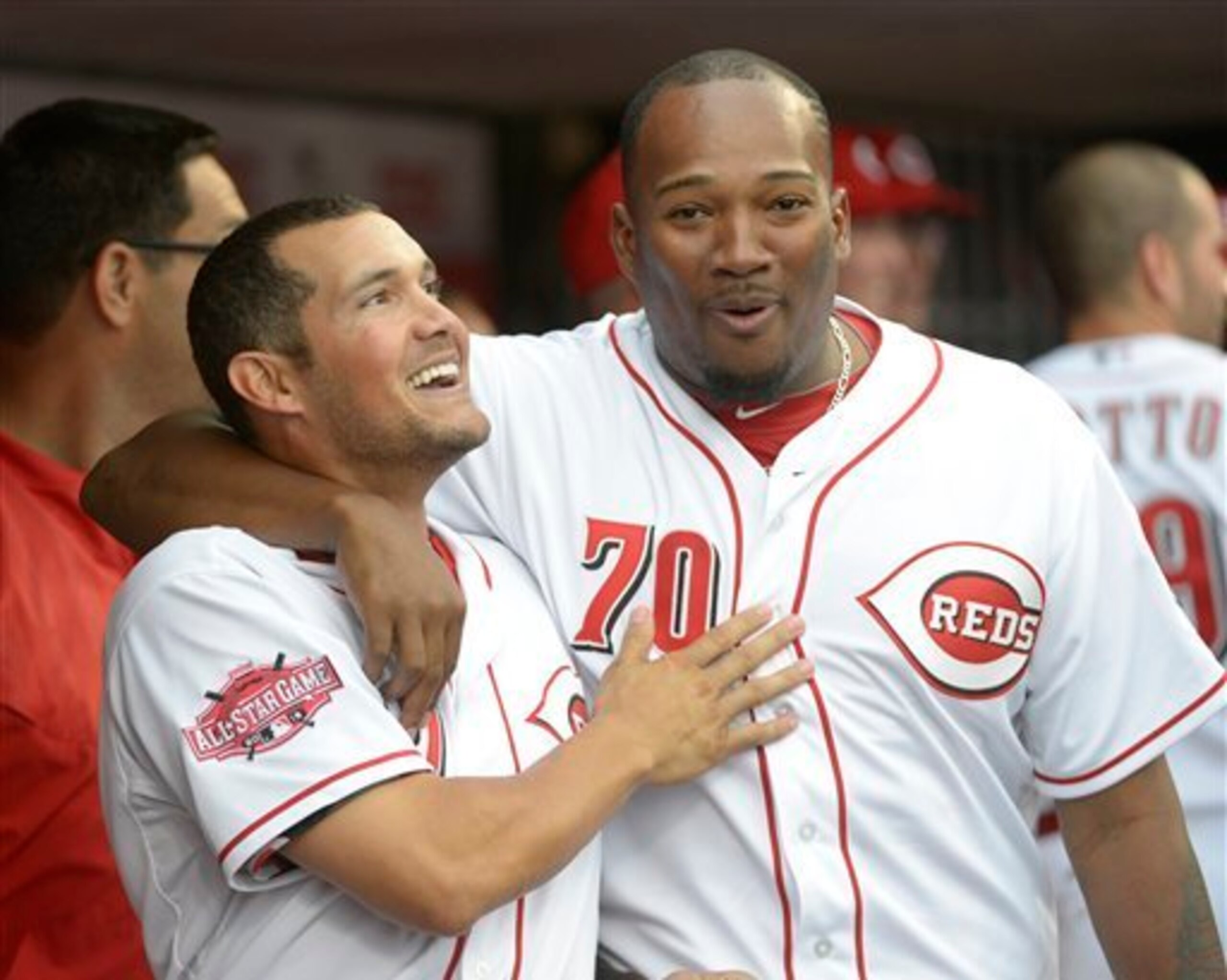 How long can Bryan Price stick with Jumbo Diaz?