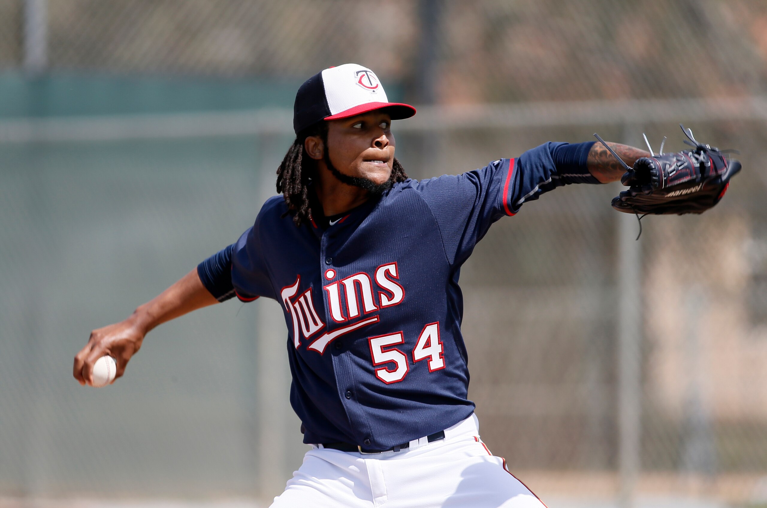 Ervin Santana's suspension was an ominous sign that bad things were coming...