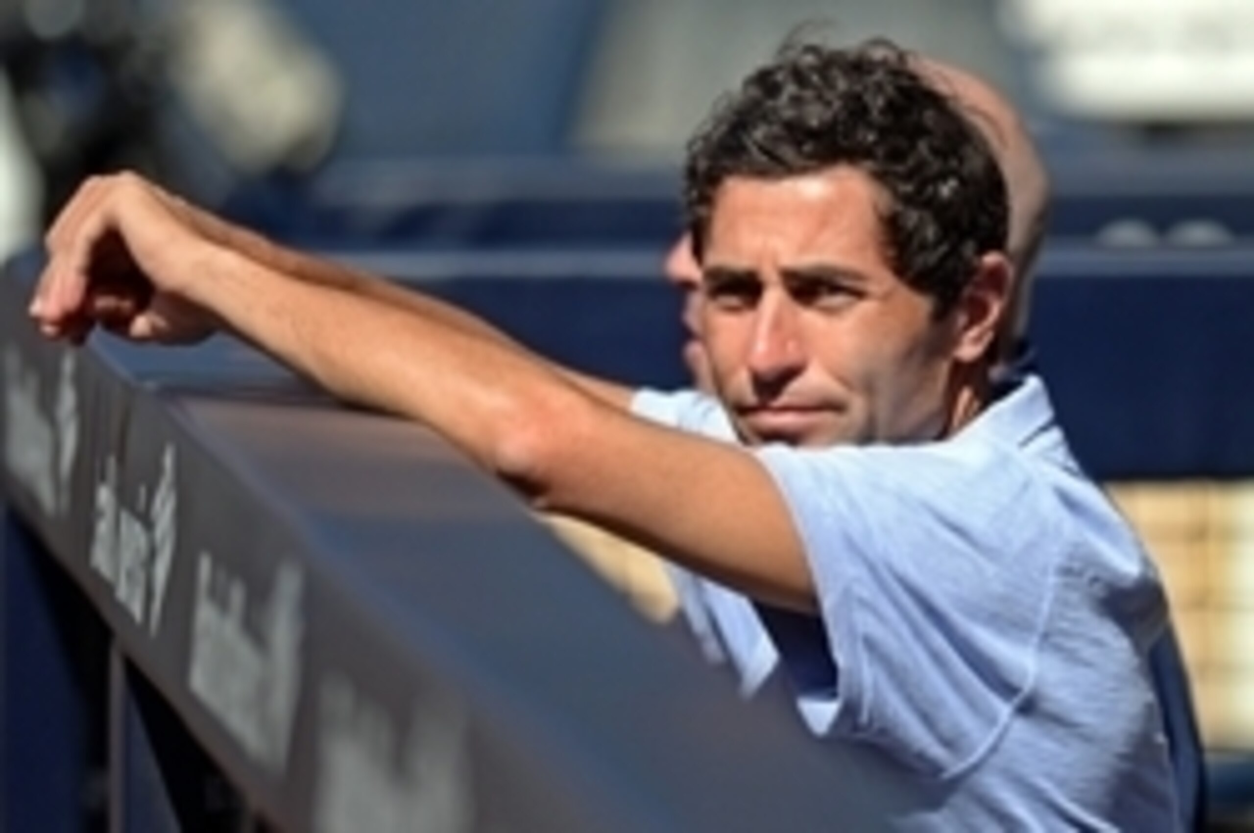 A.J. Preller isn't done with his rebuild in San Diego...